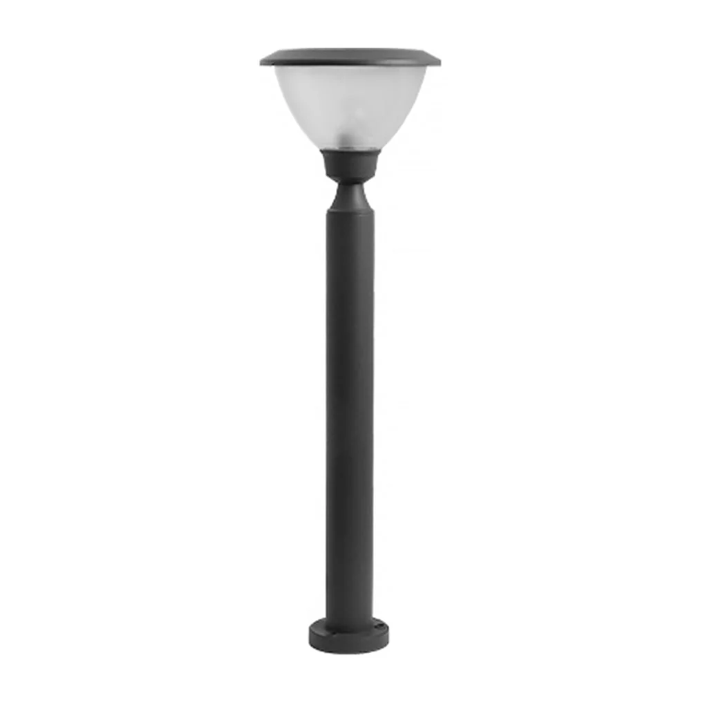 Winona Elegant Round & Square Outdoor Lights - Image 6
