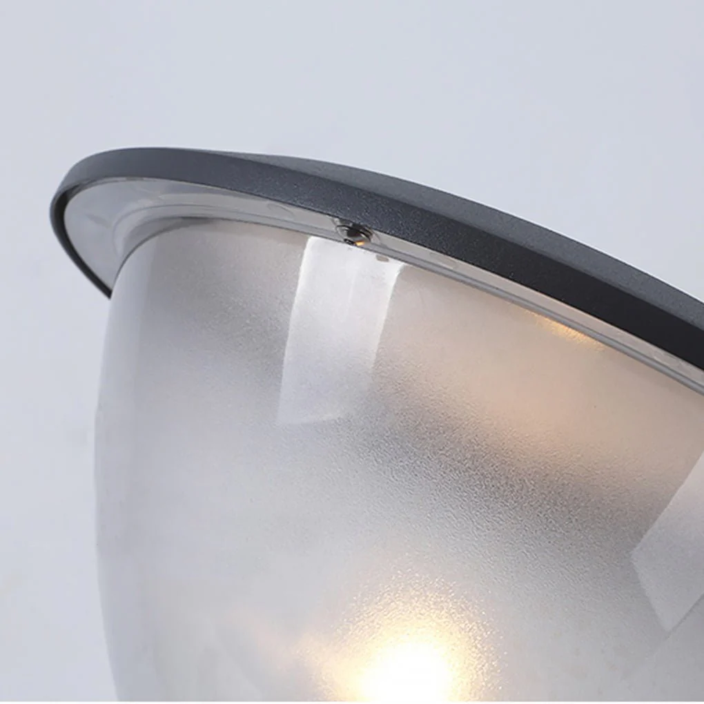 Winona Elegant Round & Square Outdoor Lights - Image 7