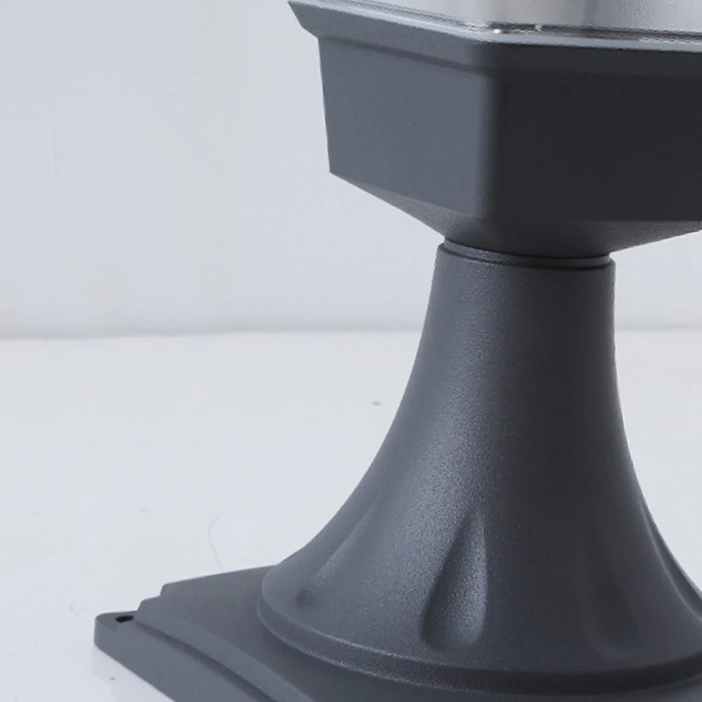 Winona Elegant Round & Square Outdoor Lights - Image 9