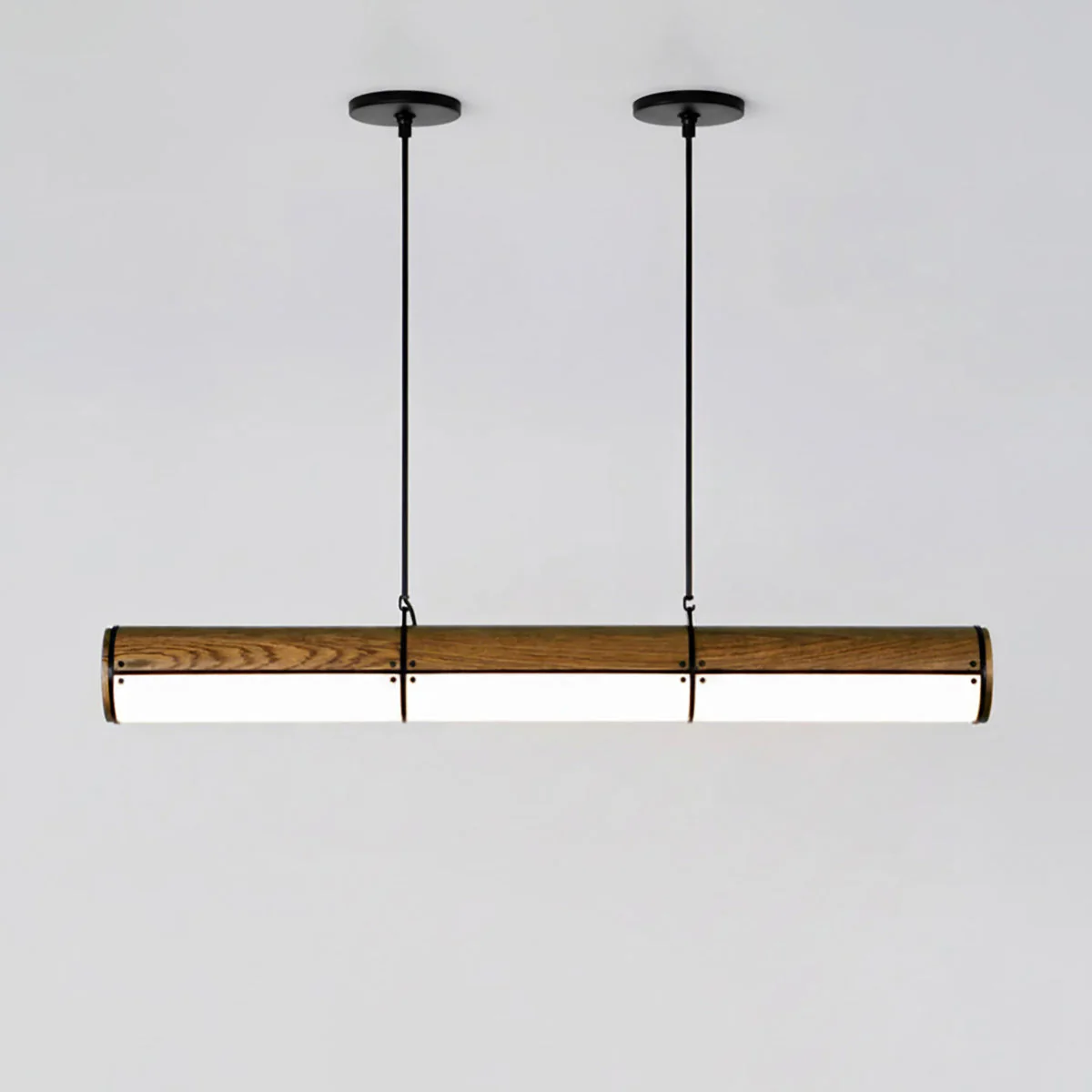Woody Medieval Pendant Light - Image 16