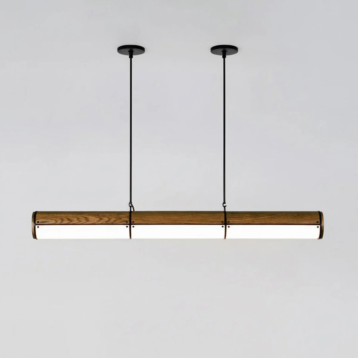 Woody Medieval Pendant Light - Image 17