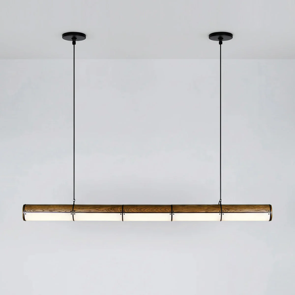 Woody Medieval Pendant Light - Image 18