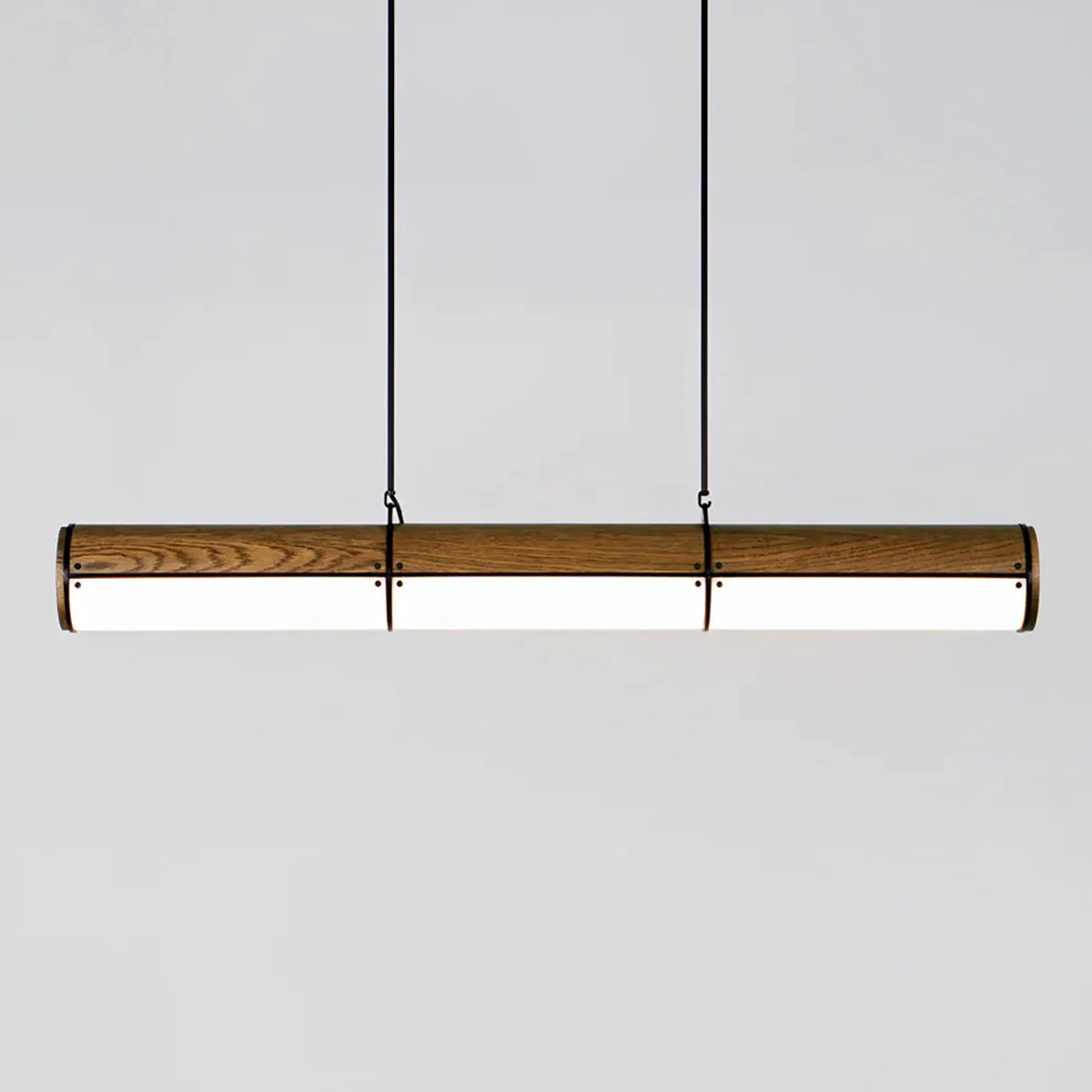 Woody Medieval Pendant Light - Image 19