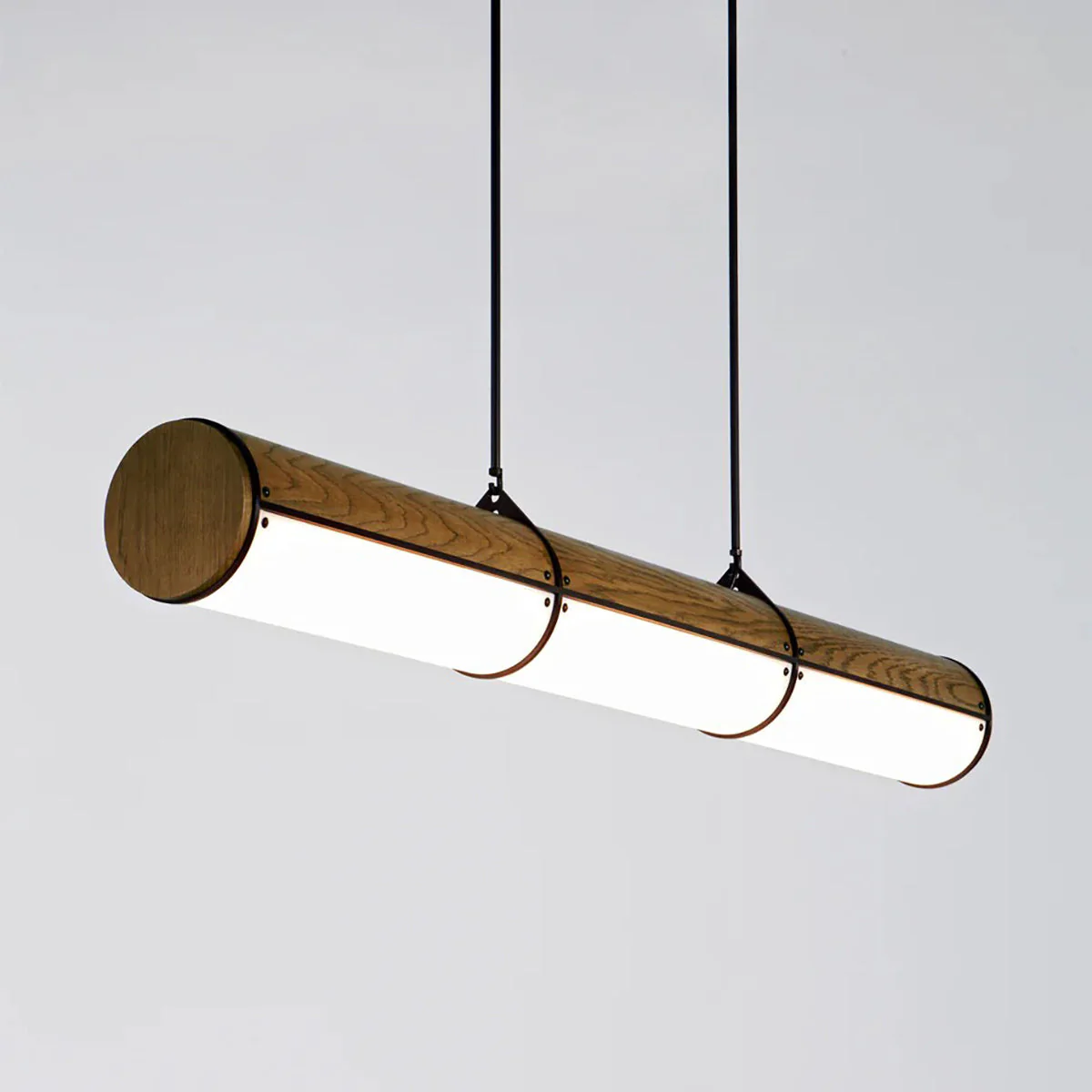 Woody Medieval Pendant Light - Image 20