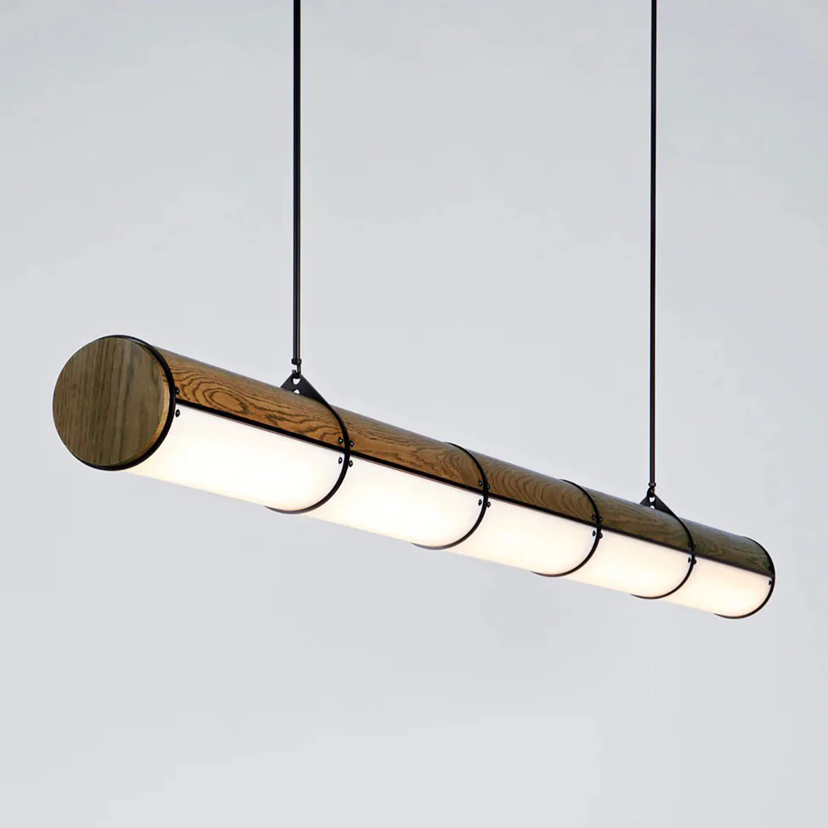Woody Medieval Pendant Light - Image 21