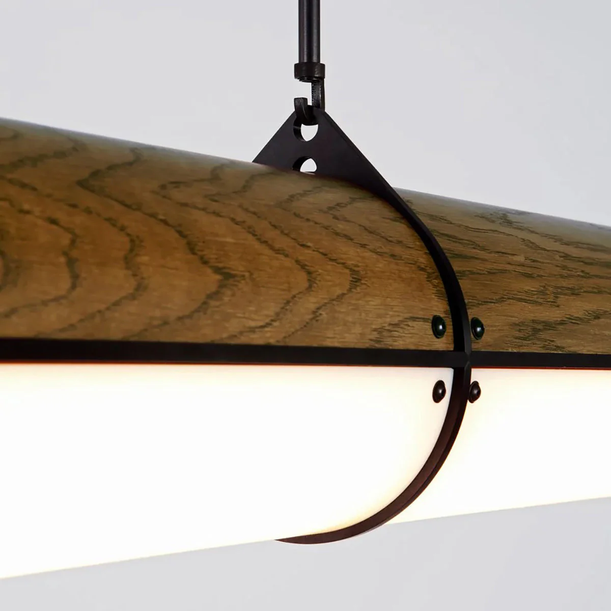 Woody Medieval Pendant Light - Image 22