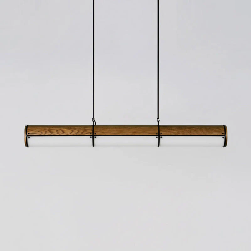Woody Medieval Pendant Light - Image 25