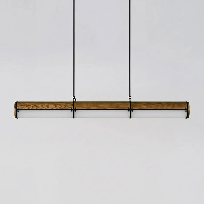 Woody Medieval Pendant Light - Image 29