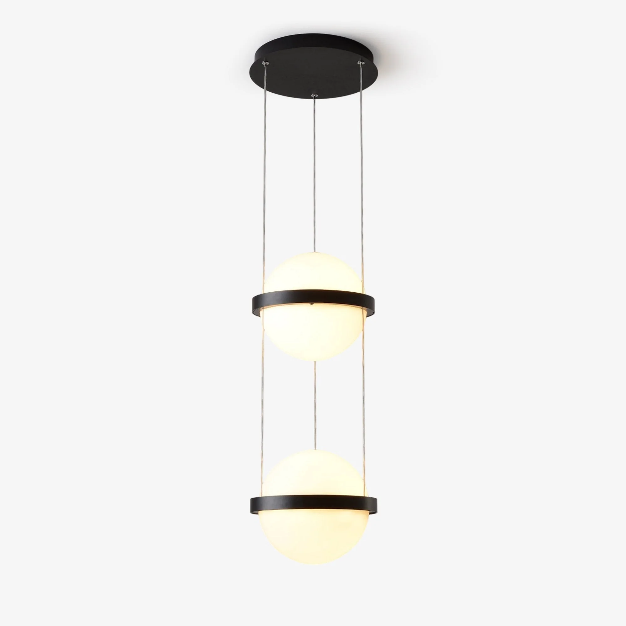 Xenith Contemporary Pendant Lamp