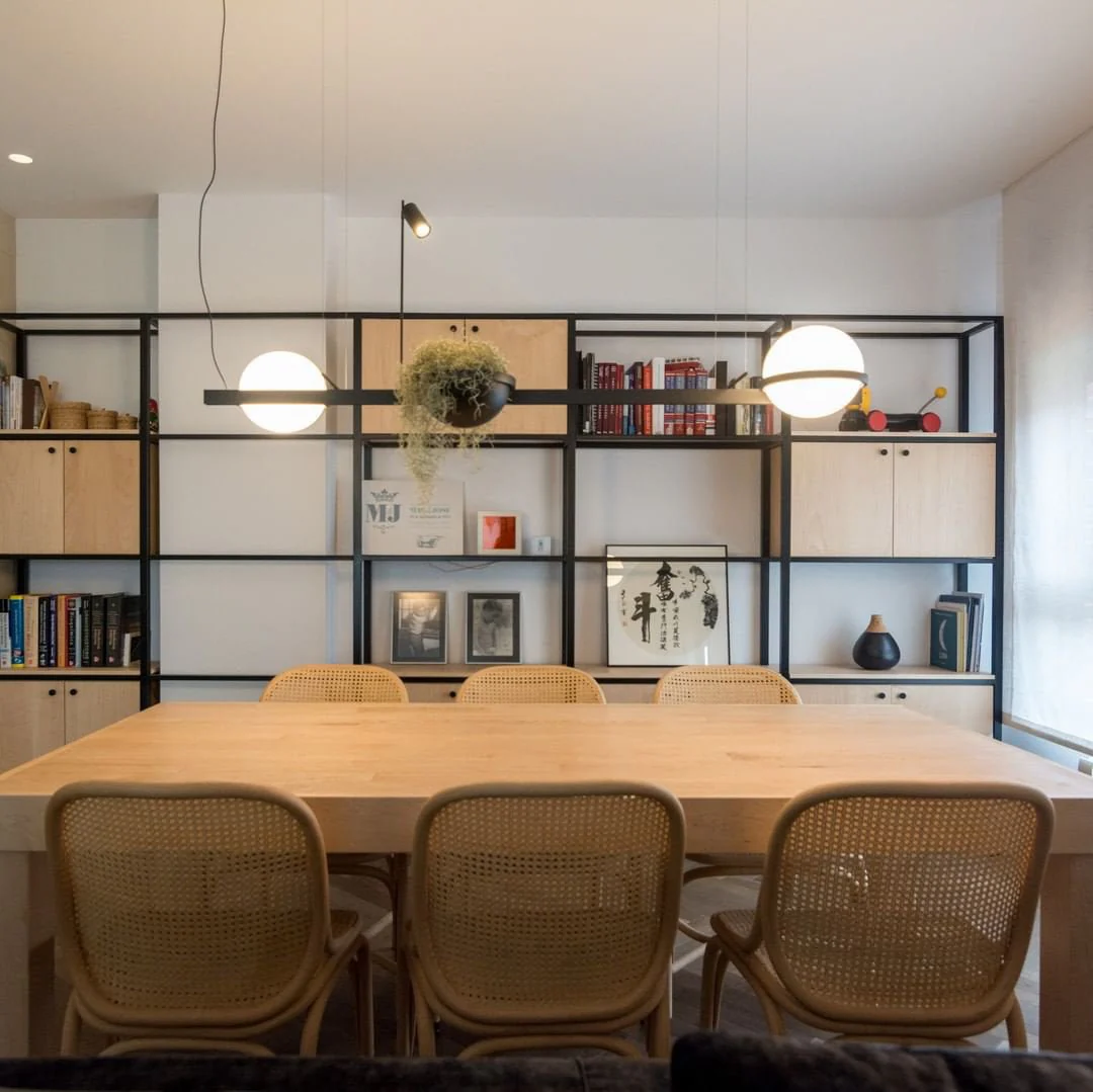 Xenith Contemporary Pendant Lamp - Image 12