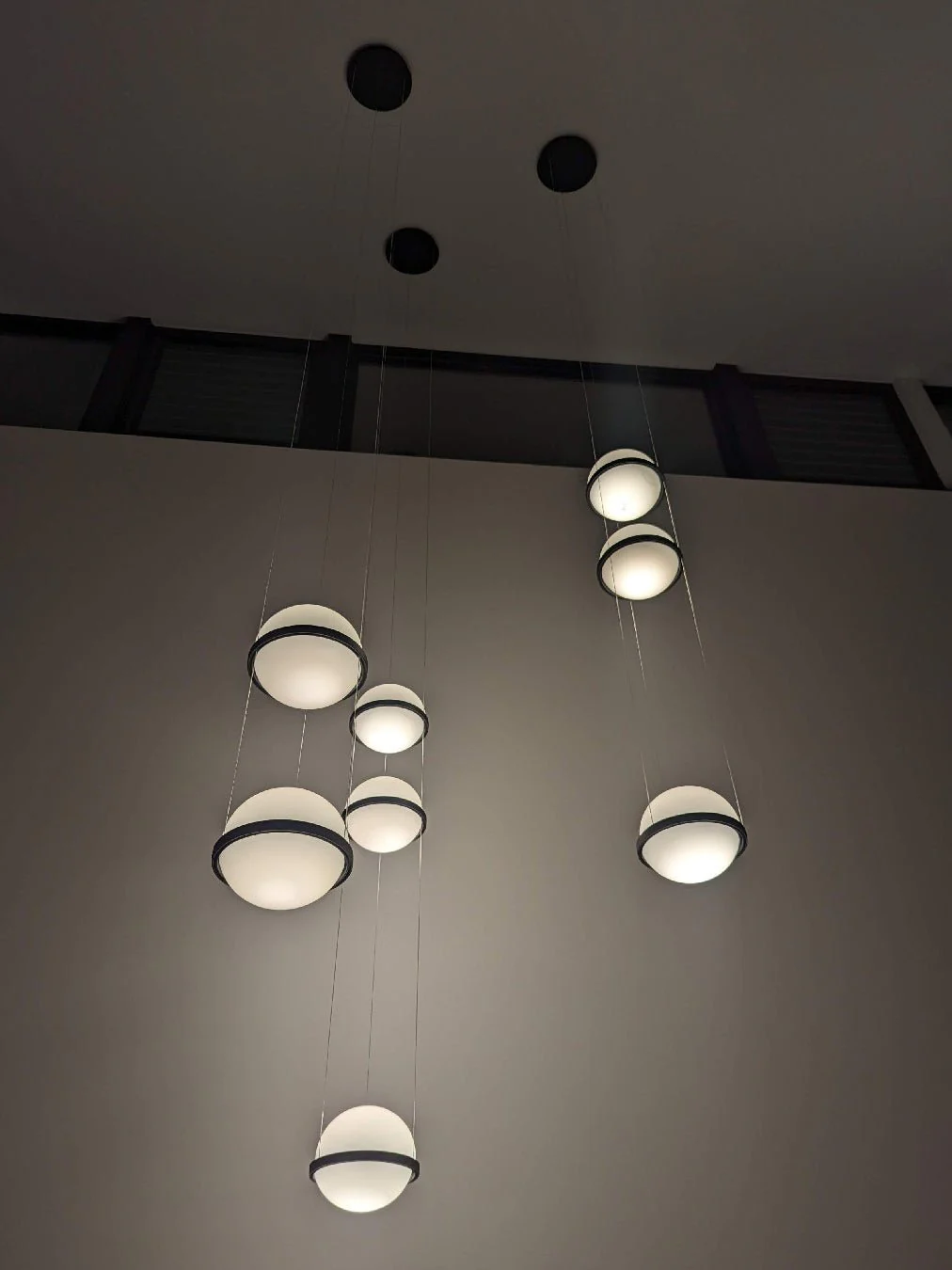 Xenith Contemporary Pendant Lamp - Image 15
