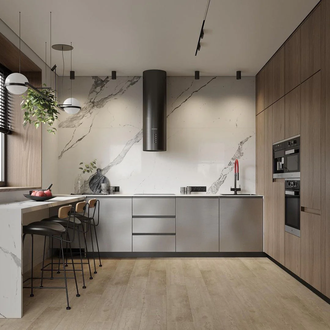 Xenith Contemporary Pendant Lamp - Image 21