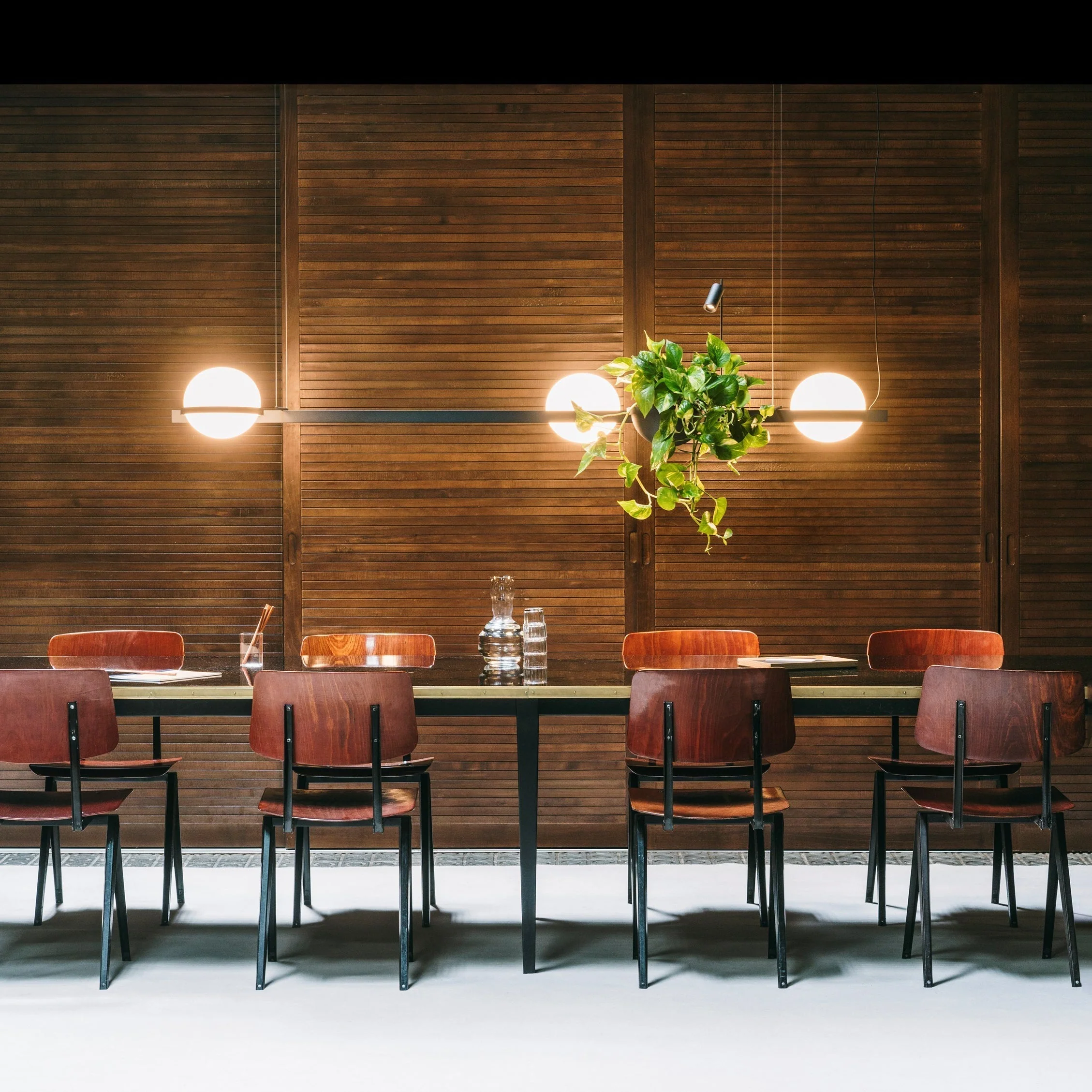 Xenith Contemporary Pendant Lamp - Image 26