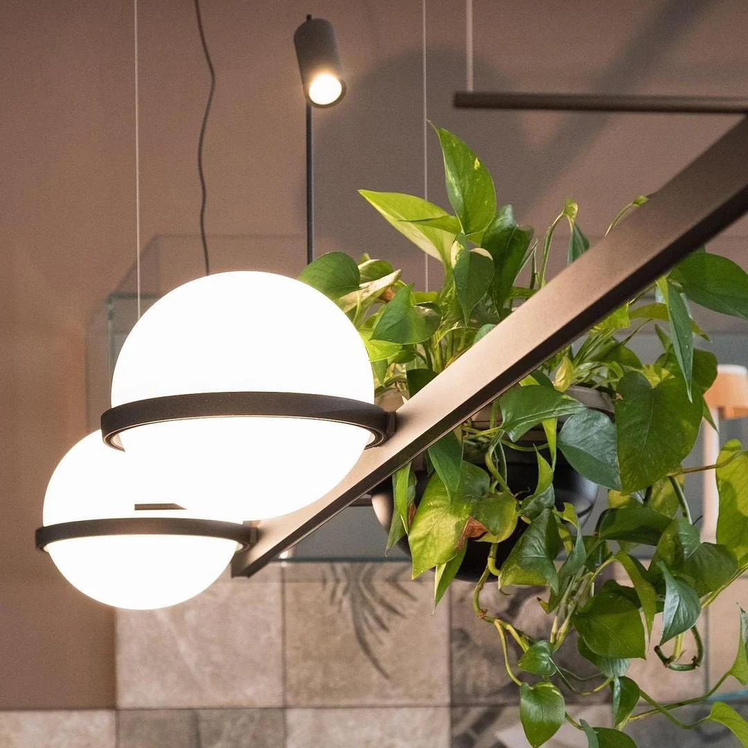 Xenith Contemporary Pendant Lamp - Image 27