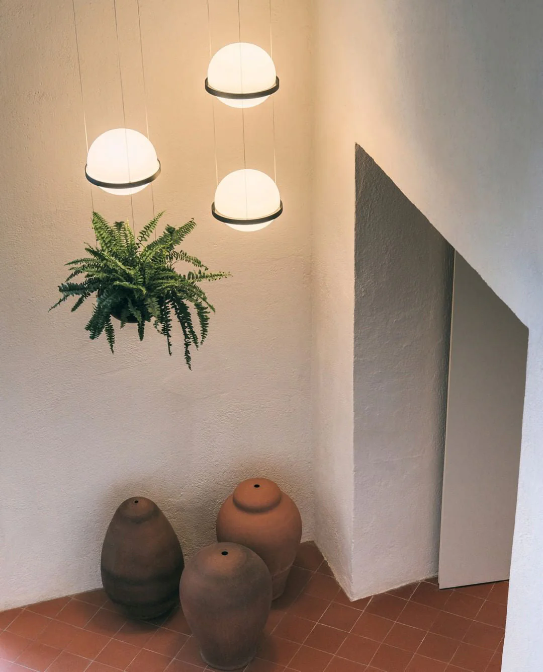 Xenith Contemporary Pendant Lamp - Image 29