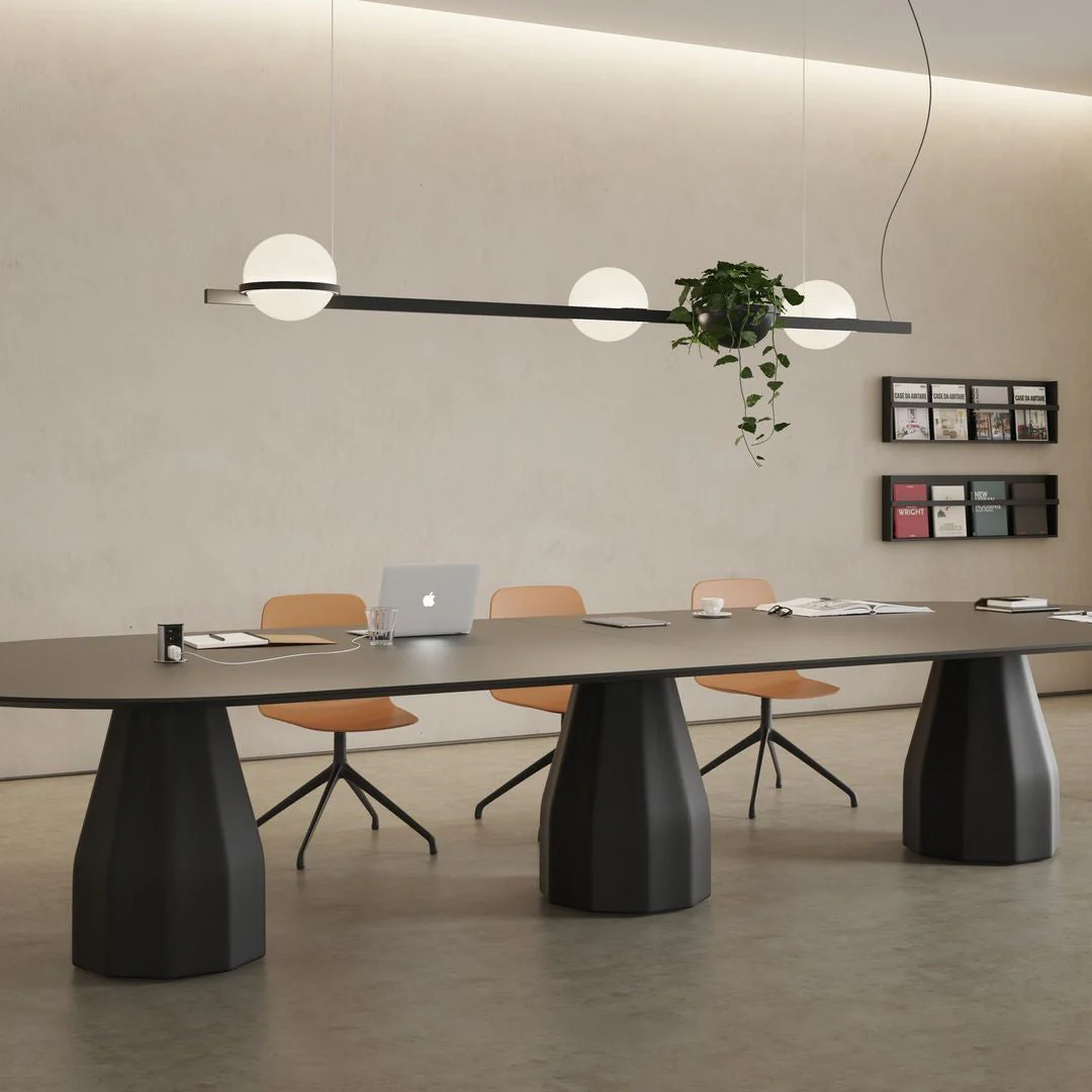 Xenith Contemporary Pendant Lamp - Image 33
