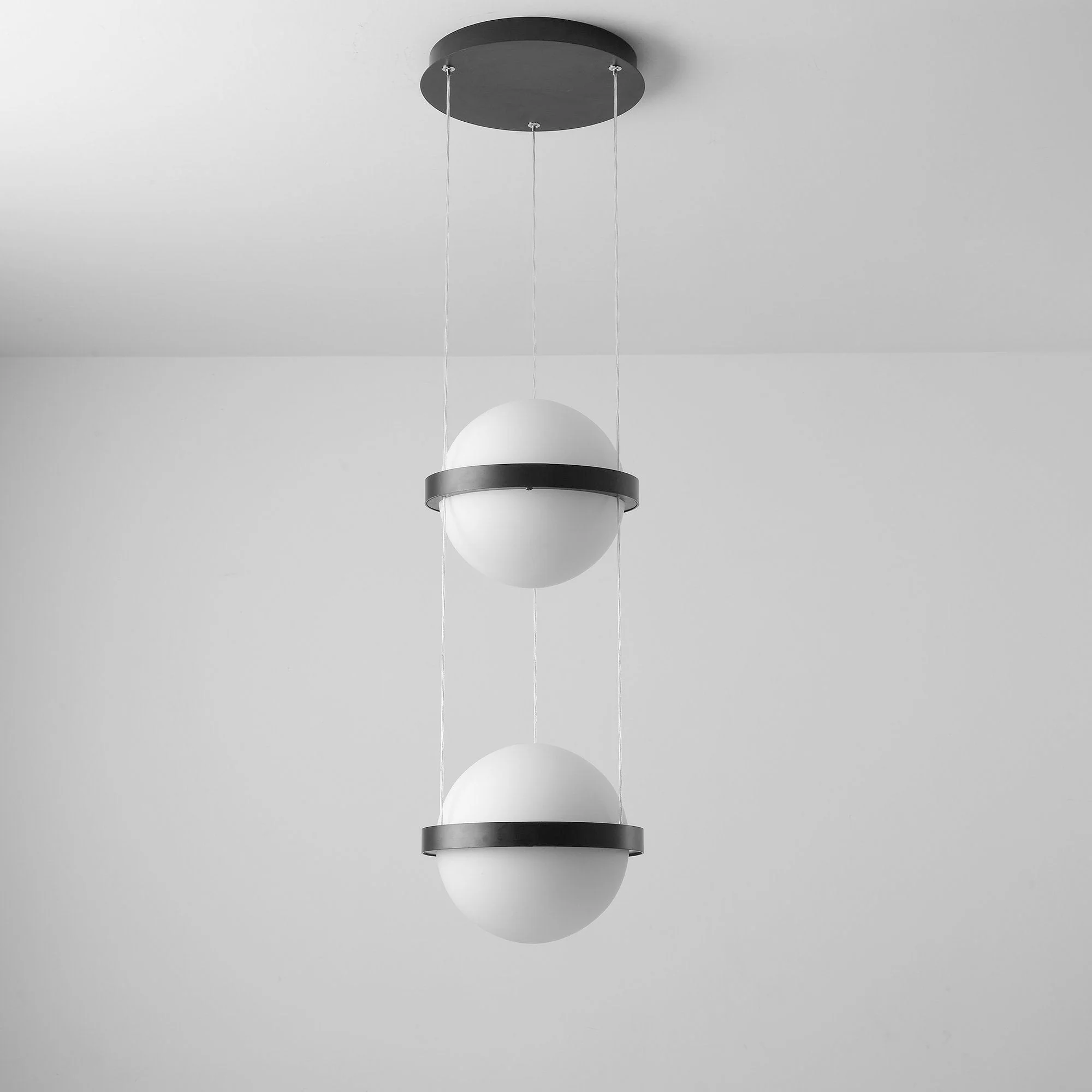 Xenith Contemporary Pendant Lamp - Image 55