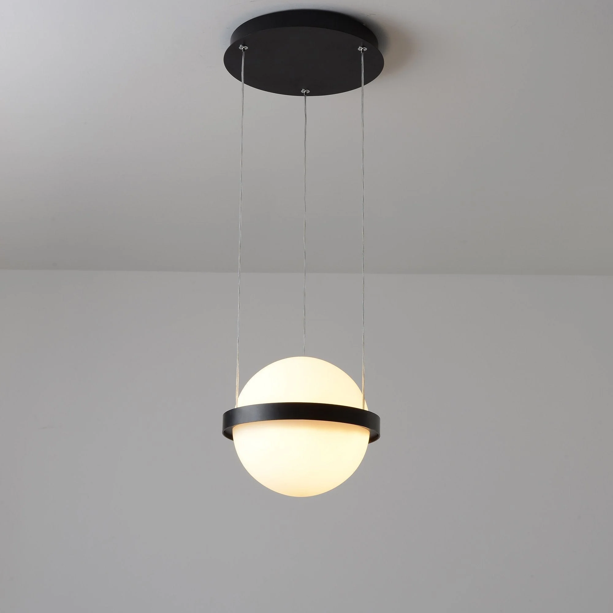 Xenith Contemporary Pendant Lamp - Image 57