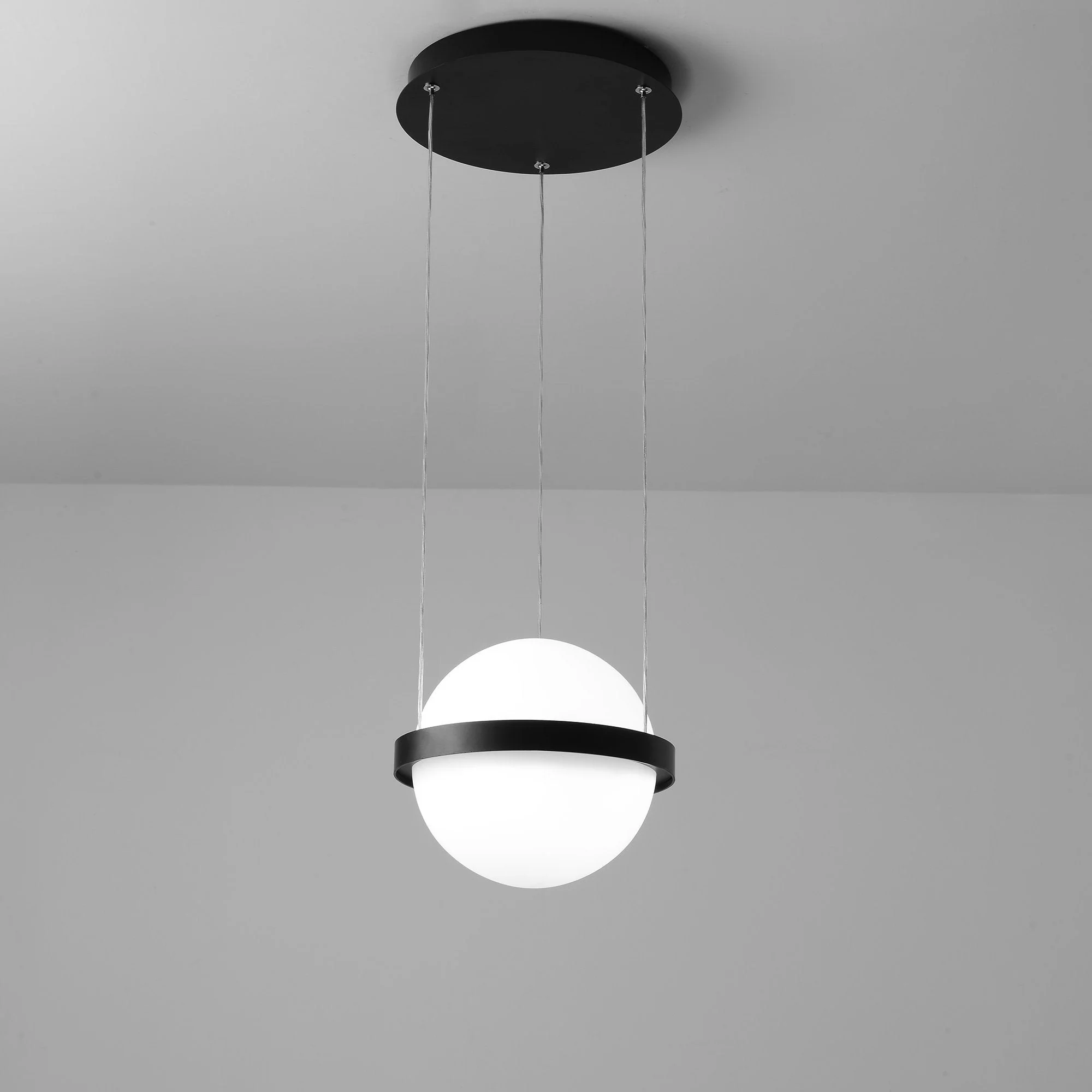 Xenith Contemporary Pendant Lamp - Image 58