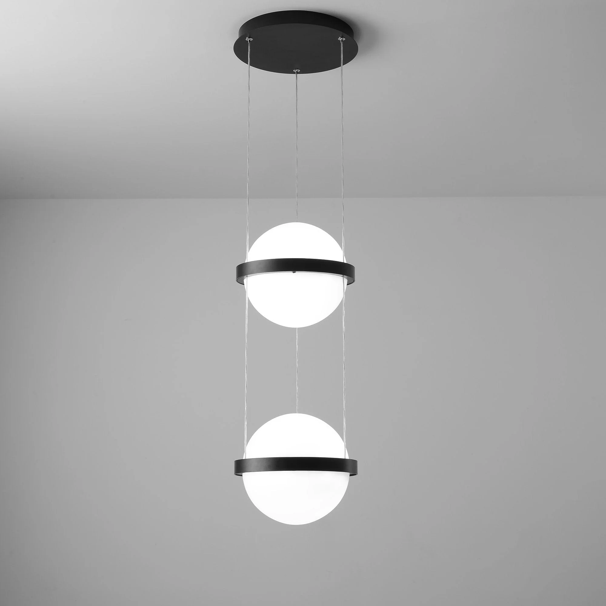 Xenith Contemporary Pendant Lamp - Image 60