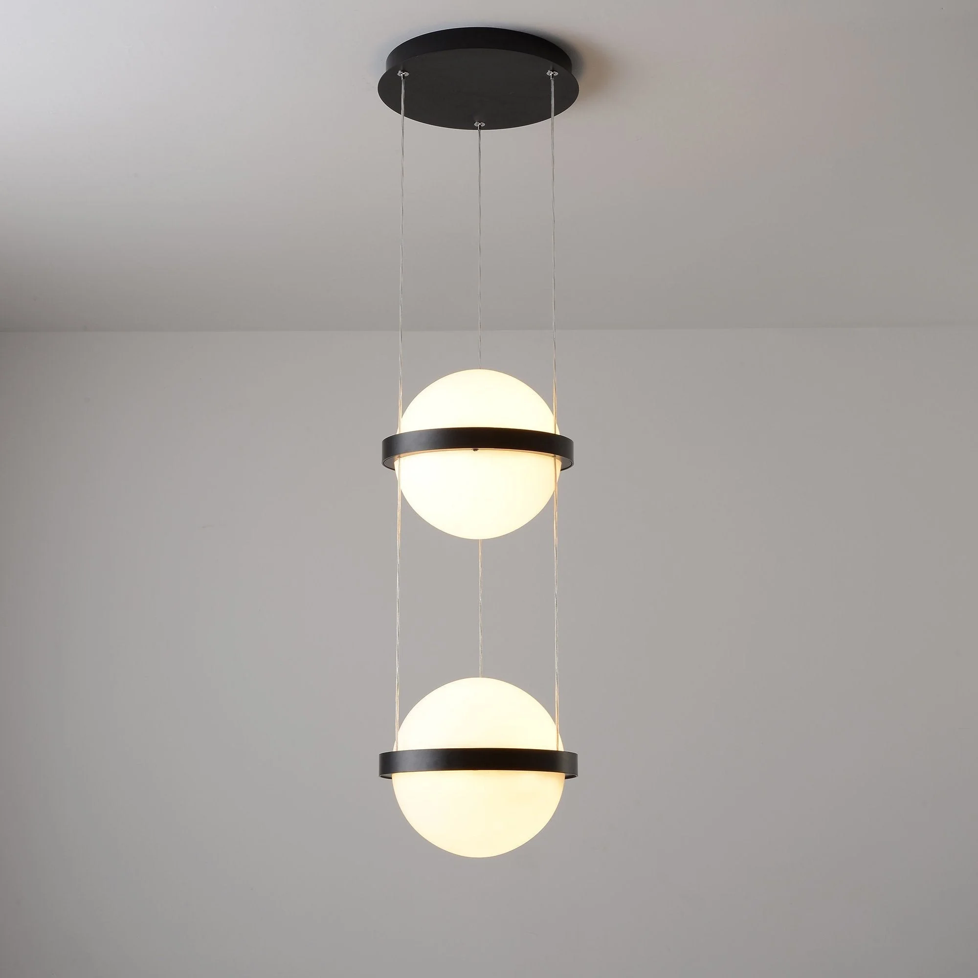 Xenith Contemporary Pendant Lamp - Image 61