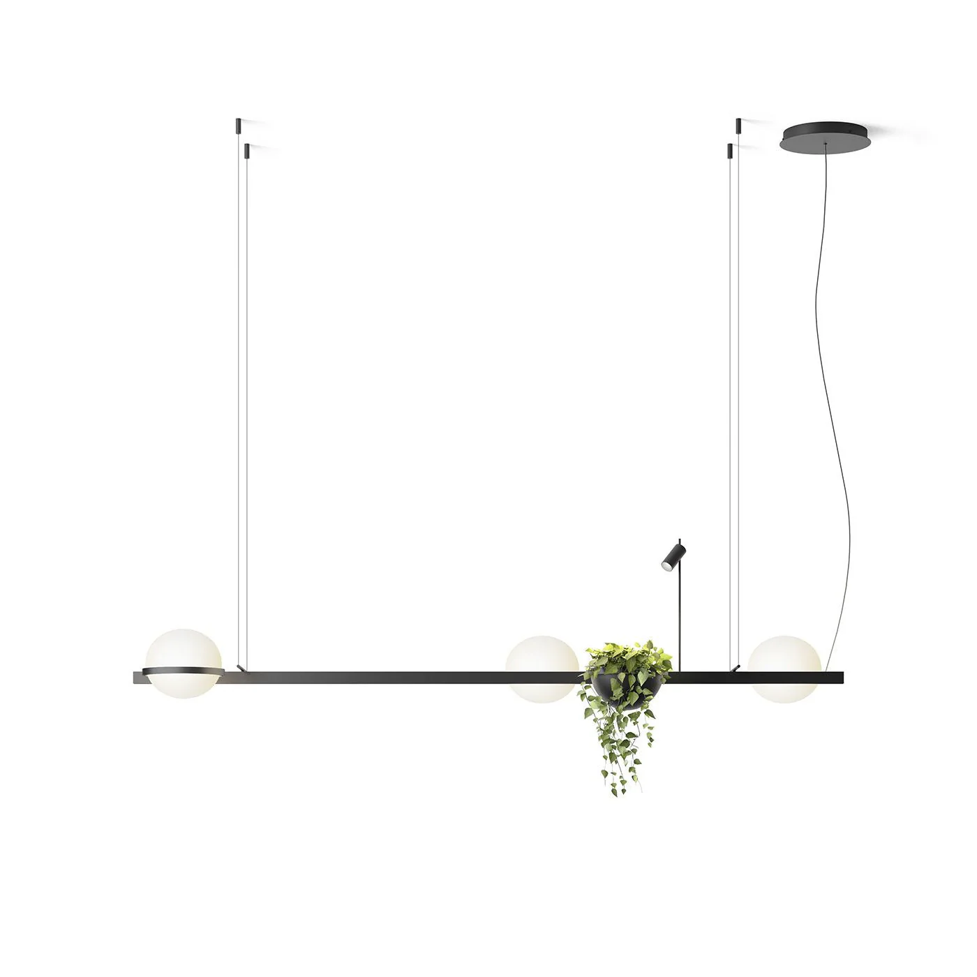 Xenith Contemporary Pendant Lamp - Image 68