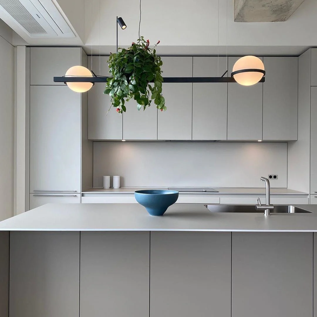 Xenith Contemporary Pendant Lamp - Image 69