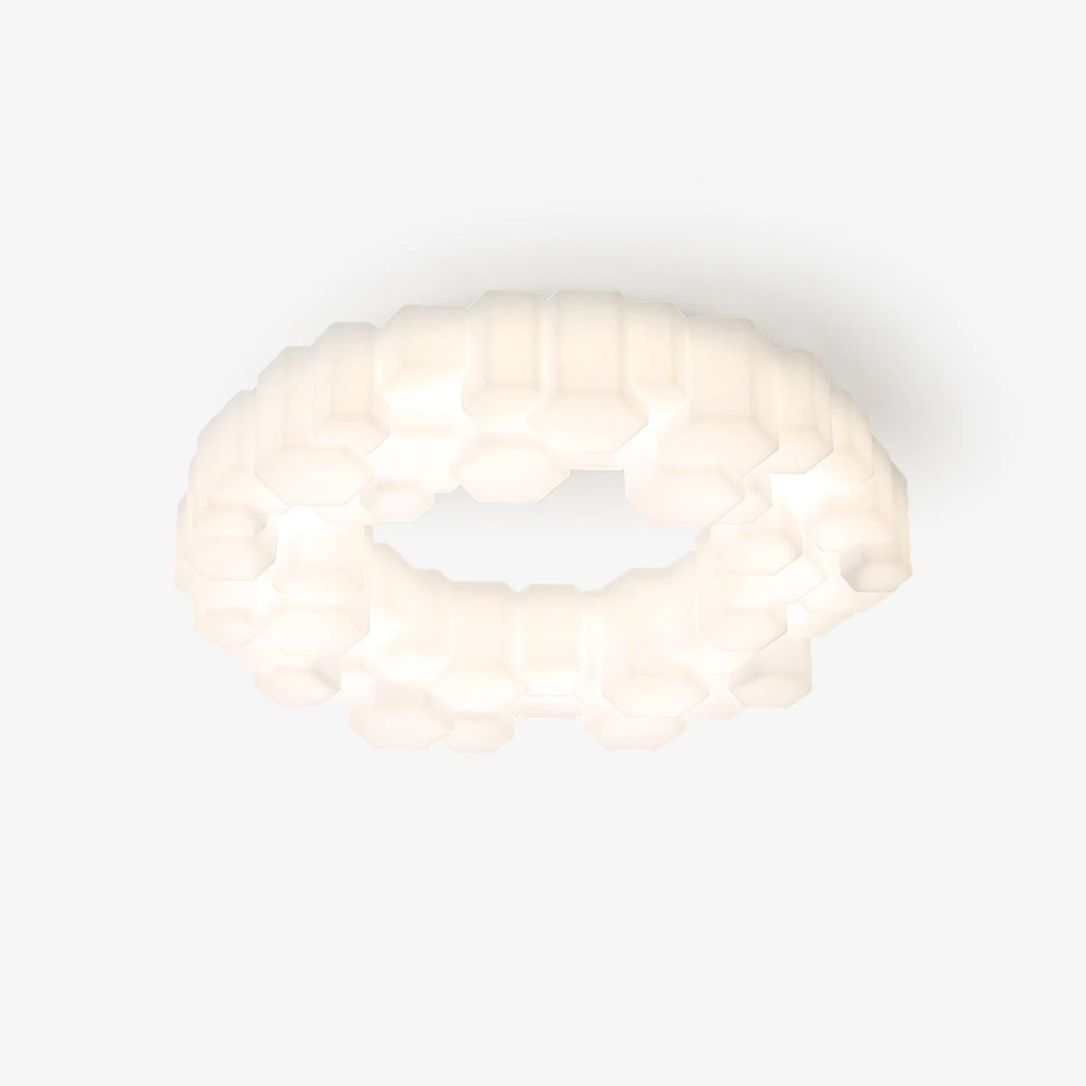 Ximena Luxury Ceiling Lamp