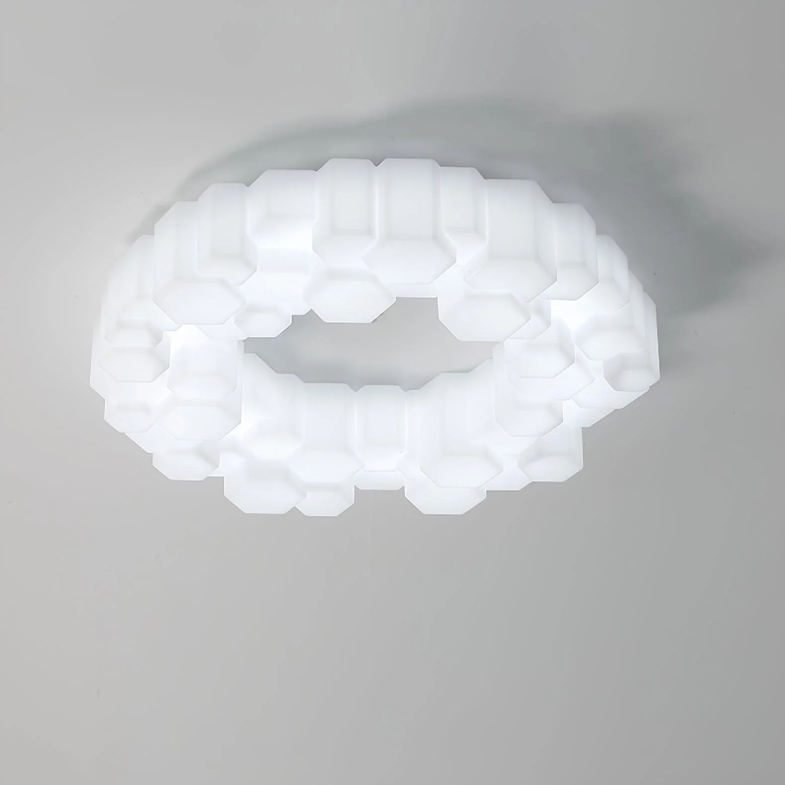 Ximena Luxury Ceiling Lamp - Image 10