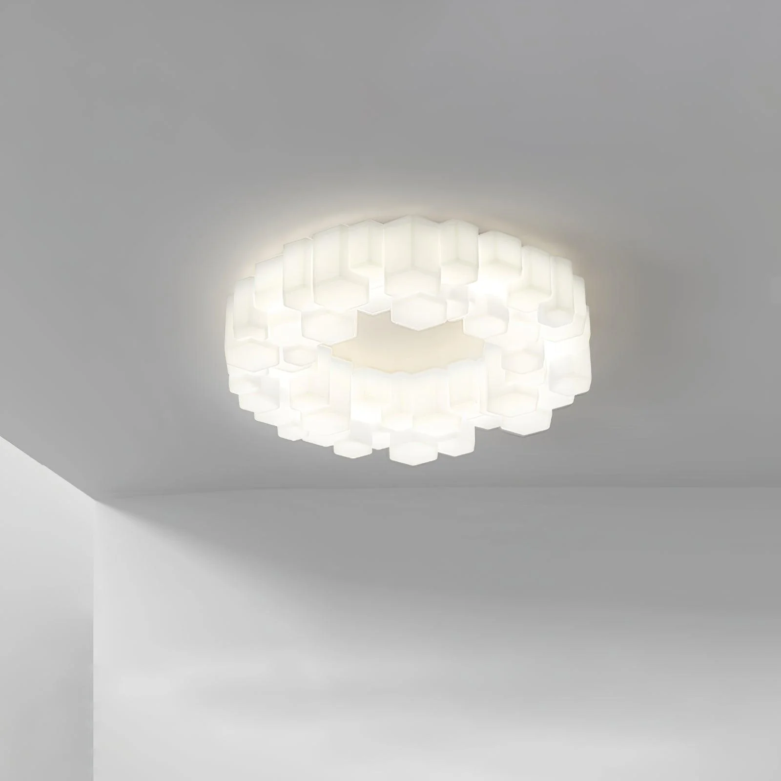 Ximena Luxury Ceiling Lamp - Image 25