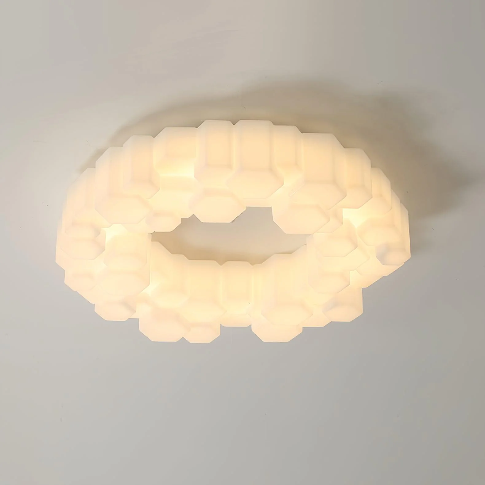 Ximena Luxury Ceiling Lamp - Image 9