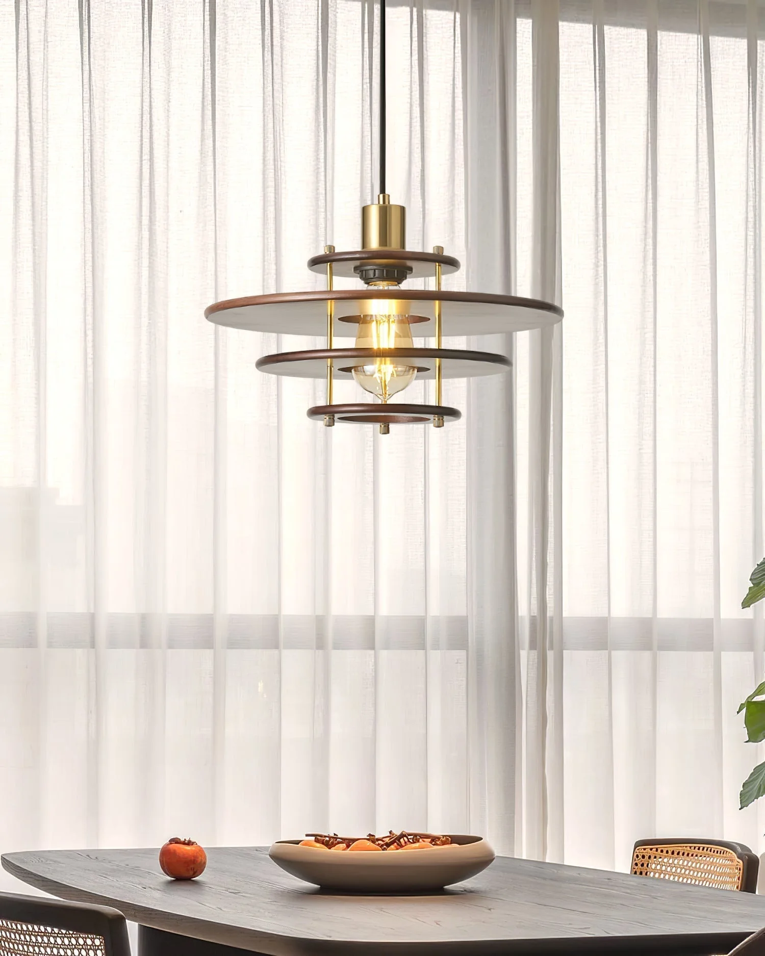 Ximena Modern Pendant Light - Image 10