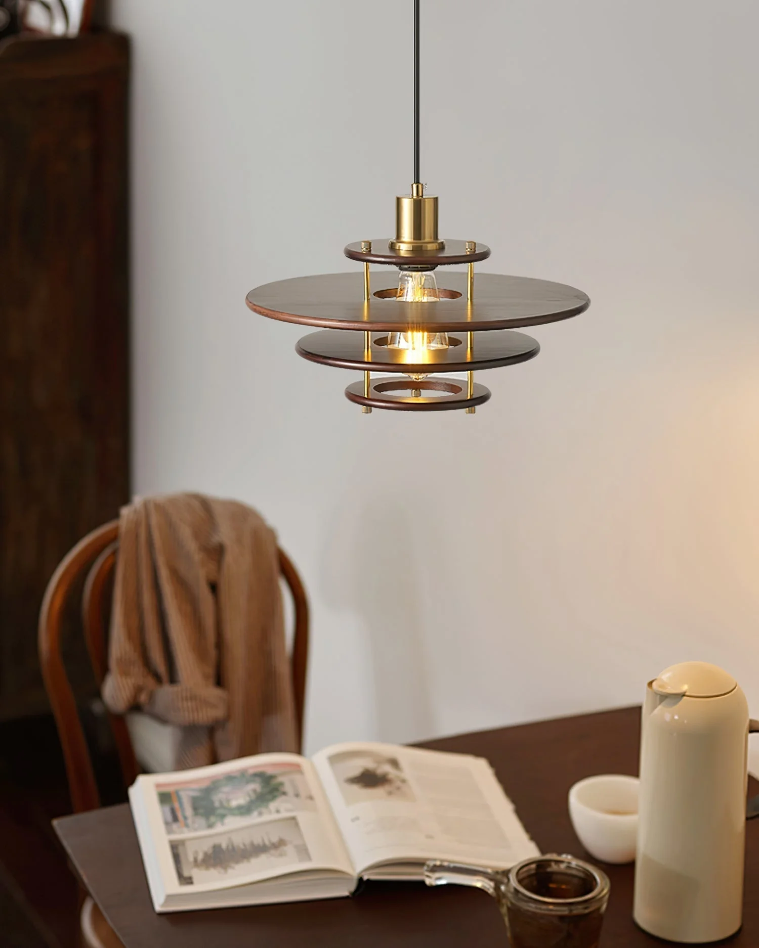 Ximena Modern Pendant Light - Image 11