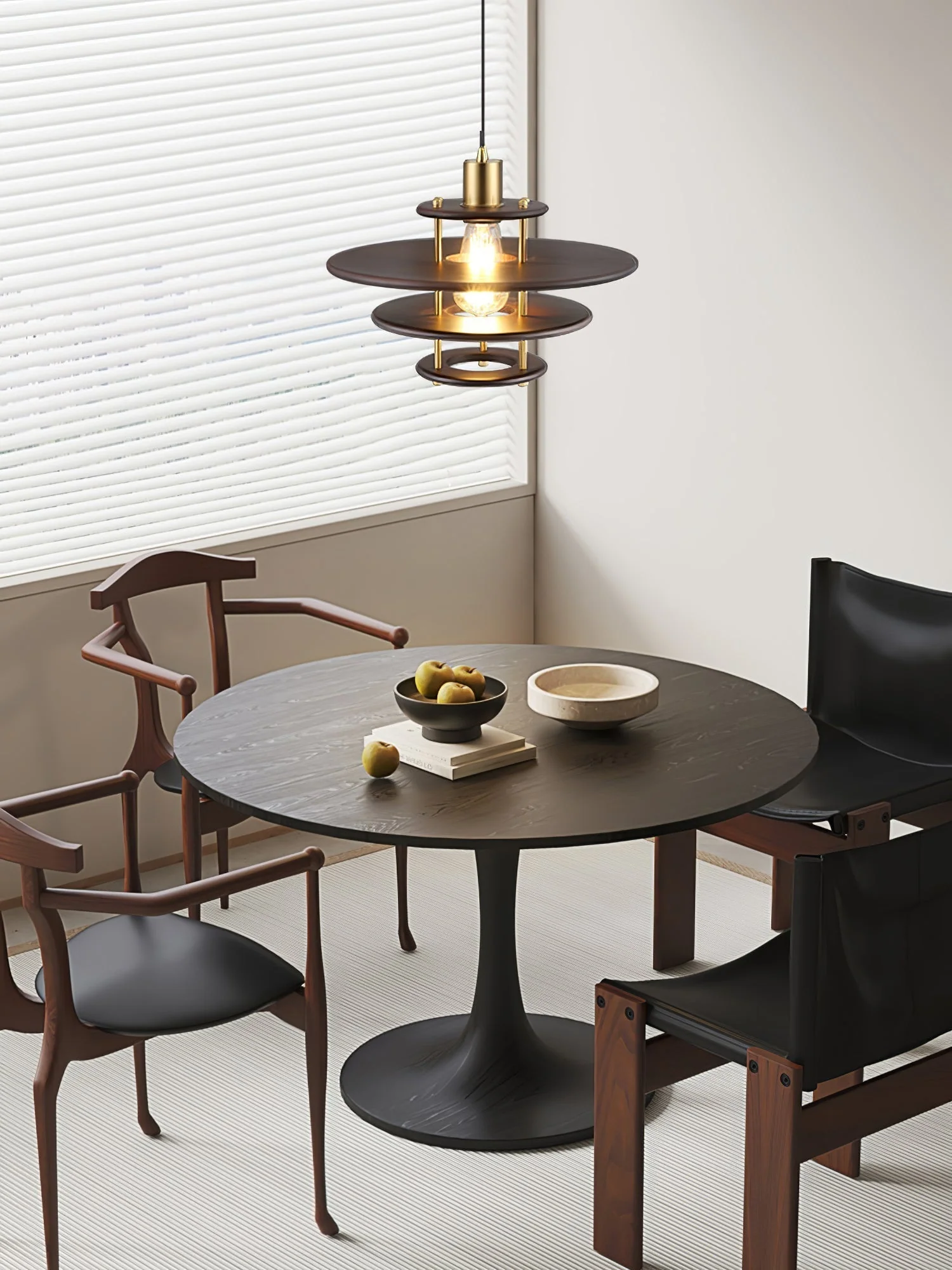 Ximena Modern Pendant Light - Image 12