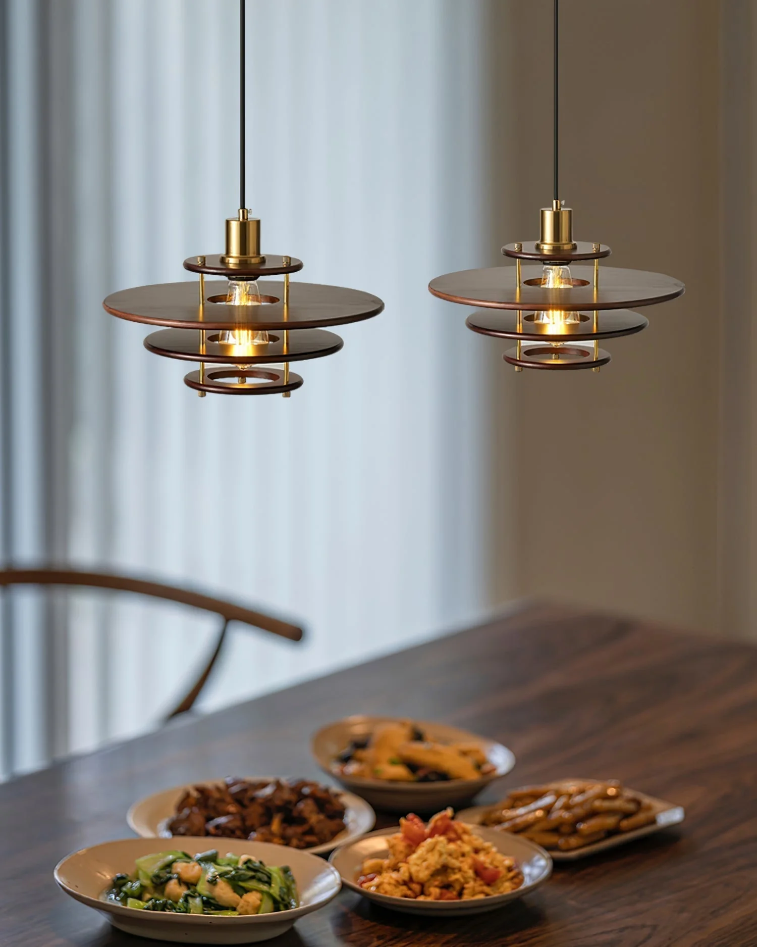 Ximena Modern Pendant Light - Image 13