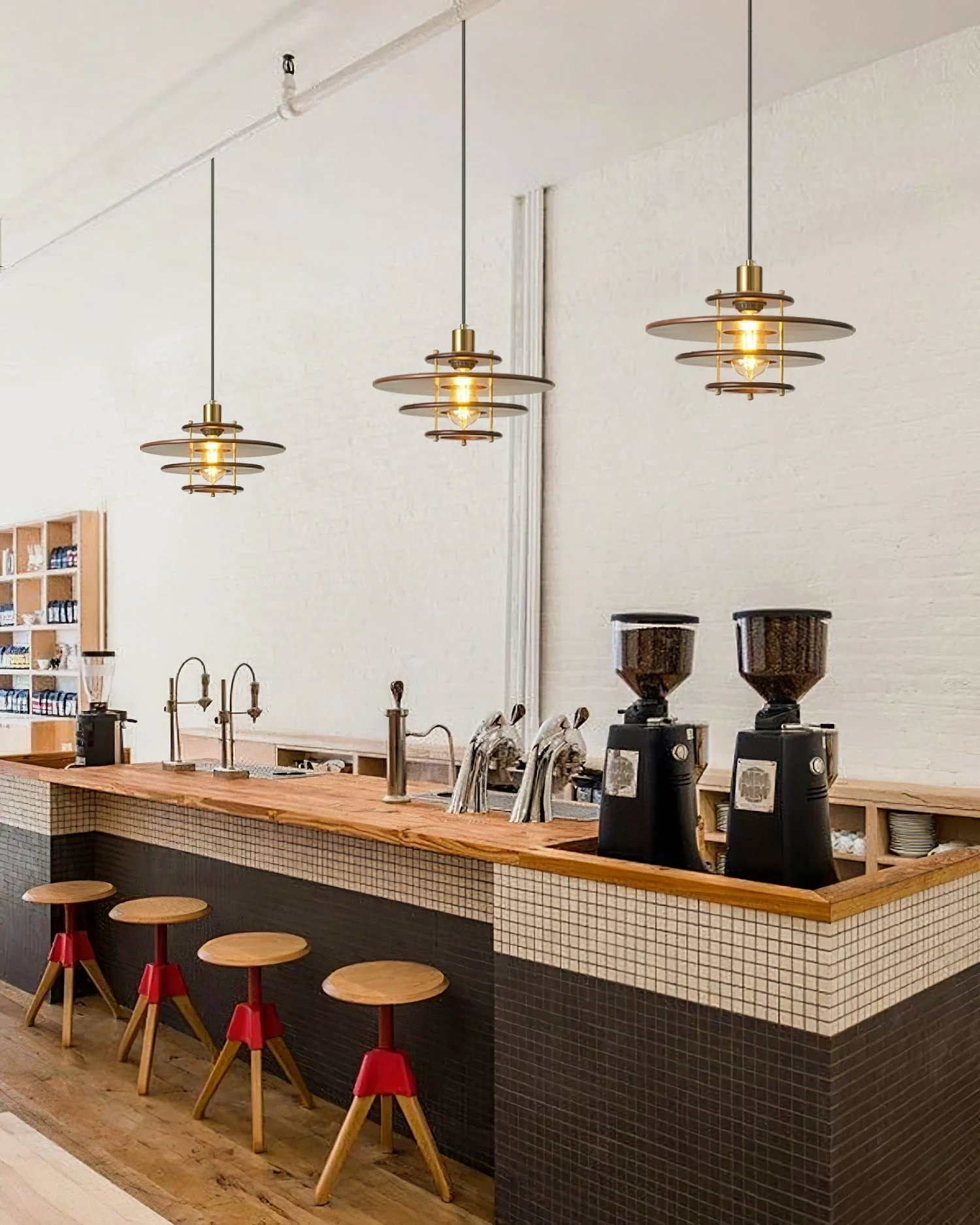 Ximena Modern Pendant Light - Image 14