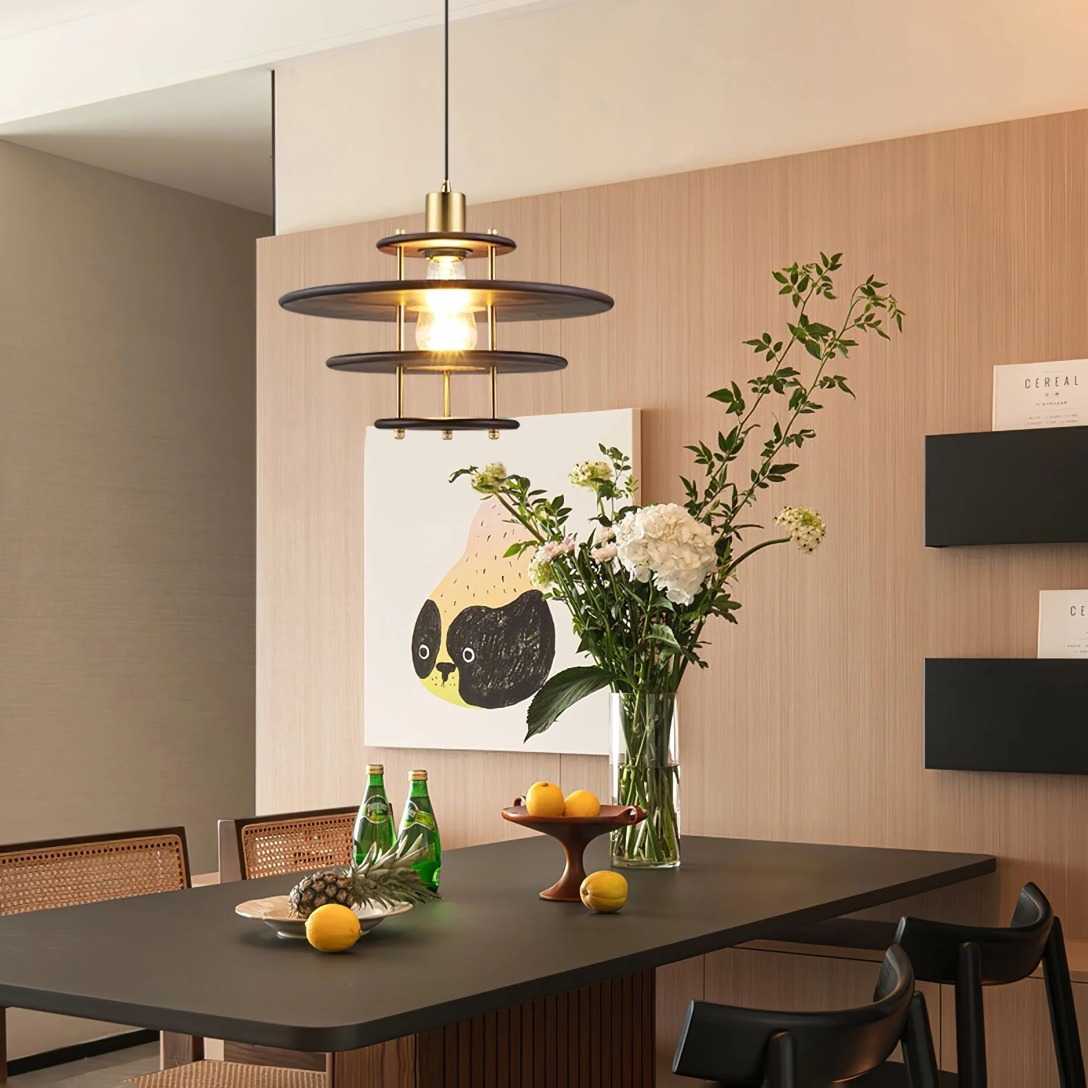 Ximena Modern Pendant Light - Image 16