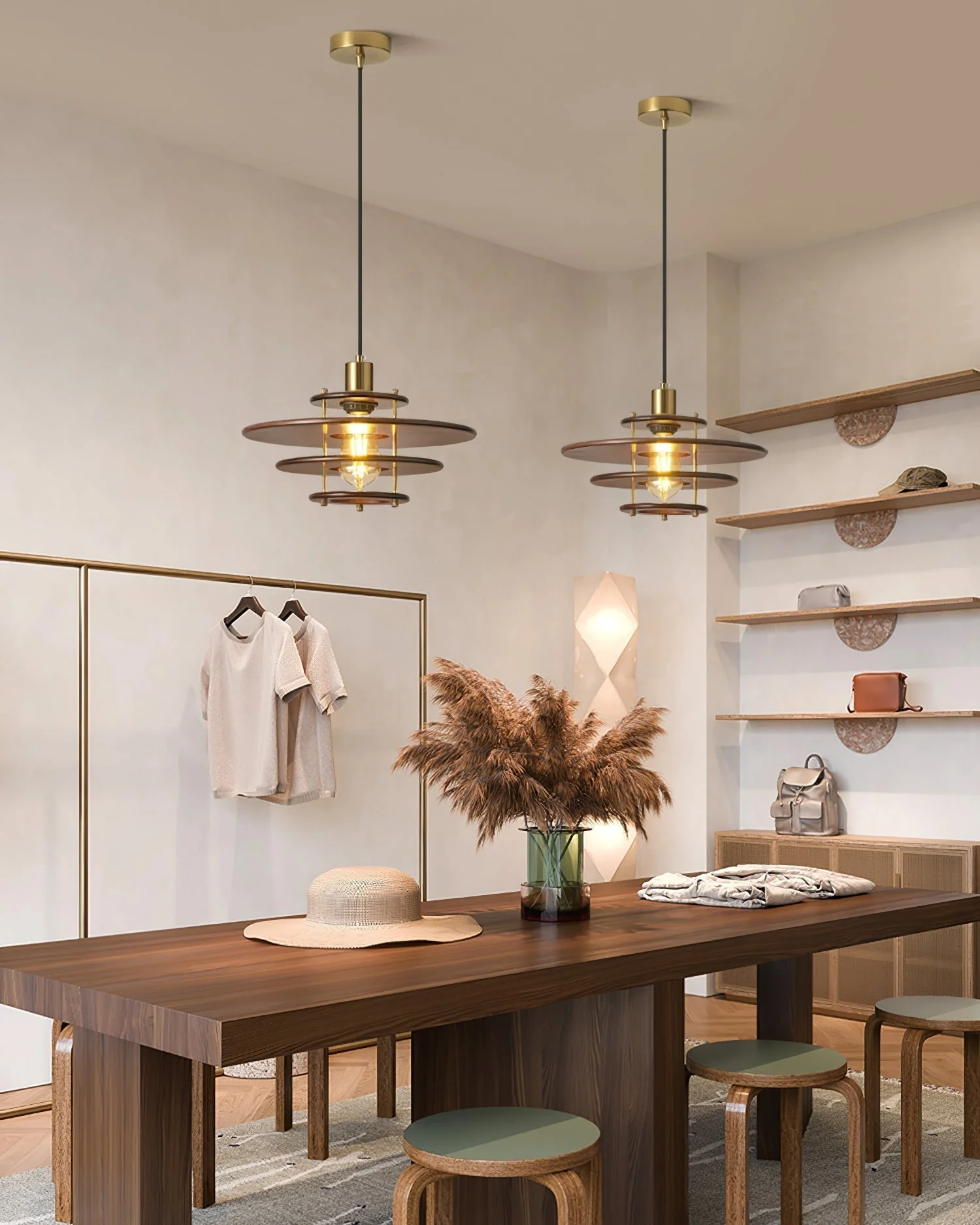 Ximena Modern Pendant Light - Image 17