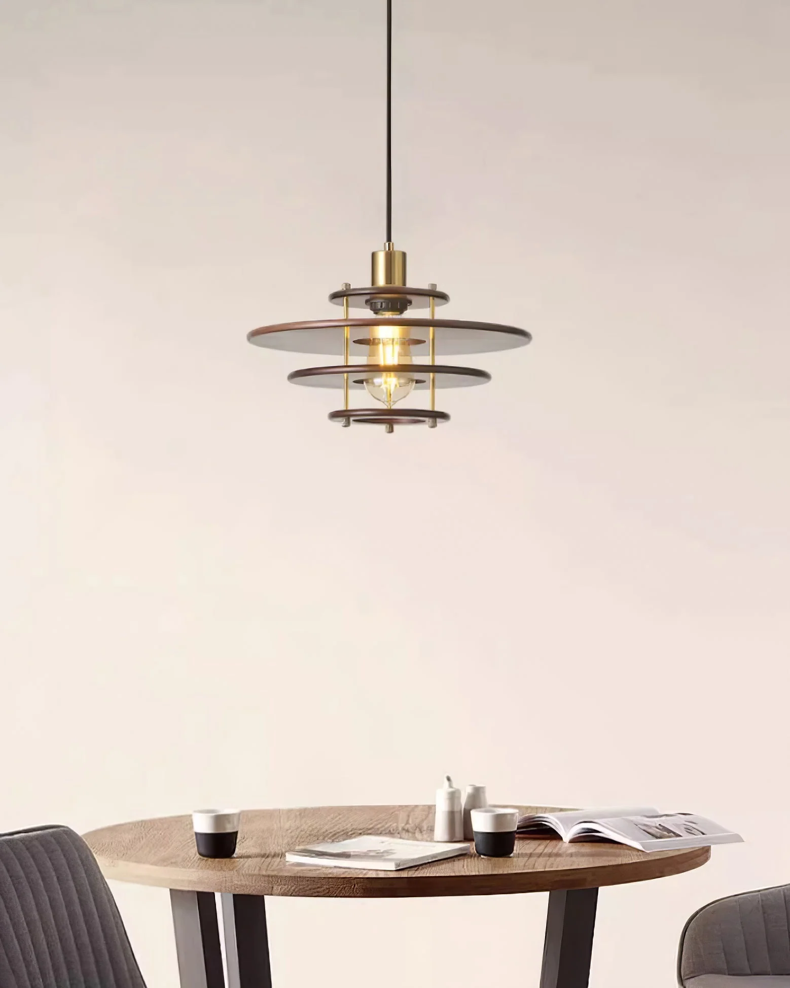 Ximena Modern Pendant Light - Image 18