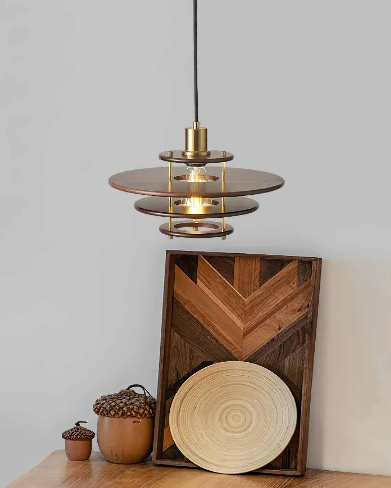 Ximena Modern Pendant Light - Image 22