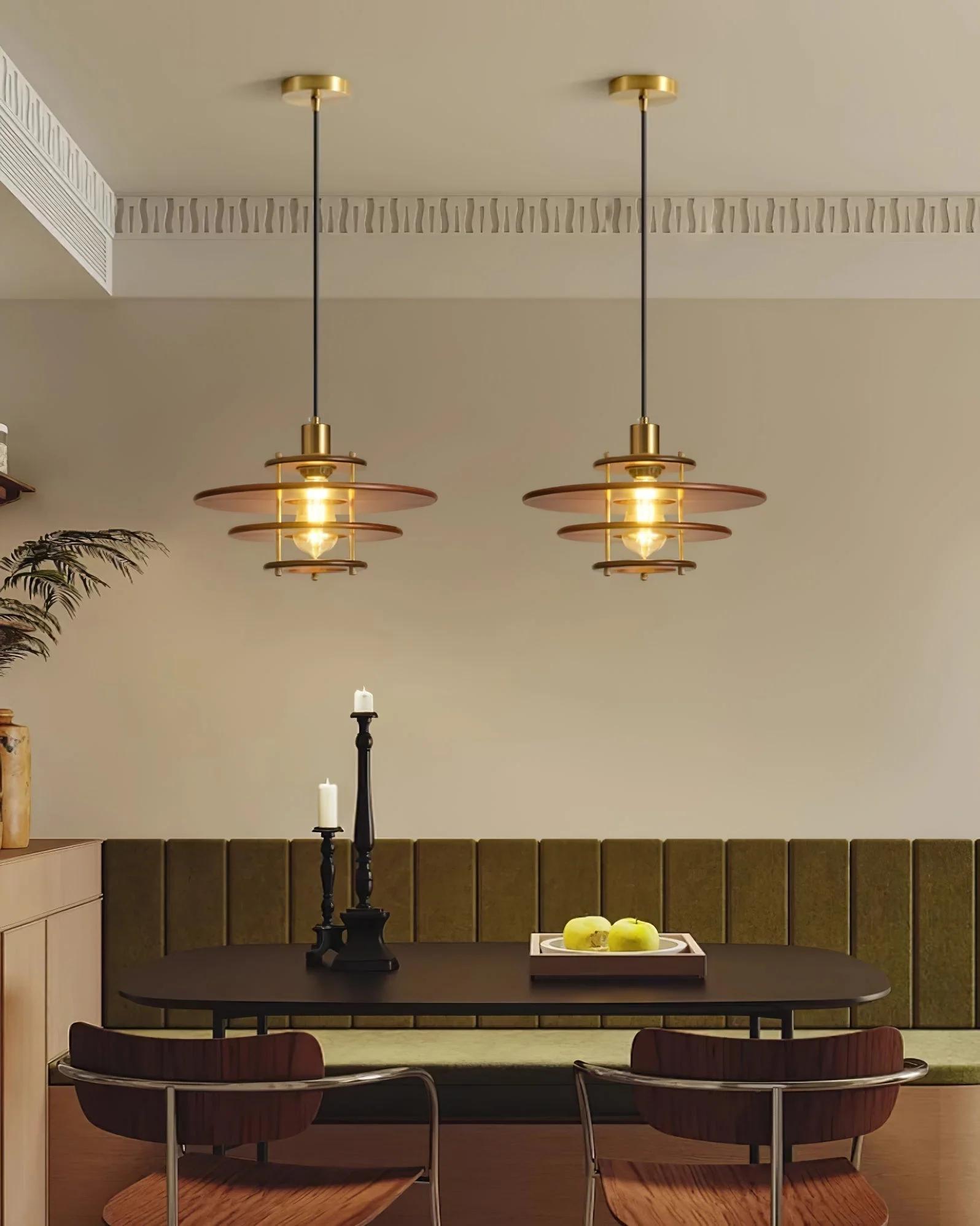 Ximena Modern Pendant Light - Image 26