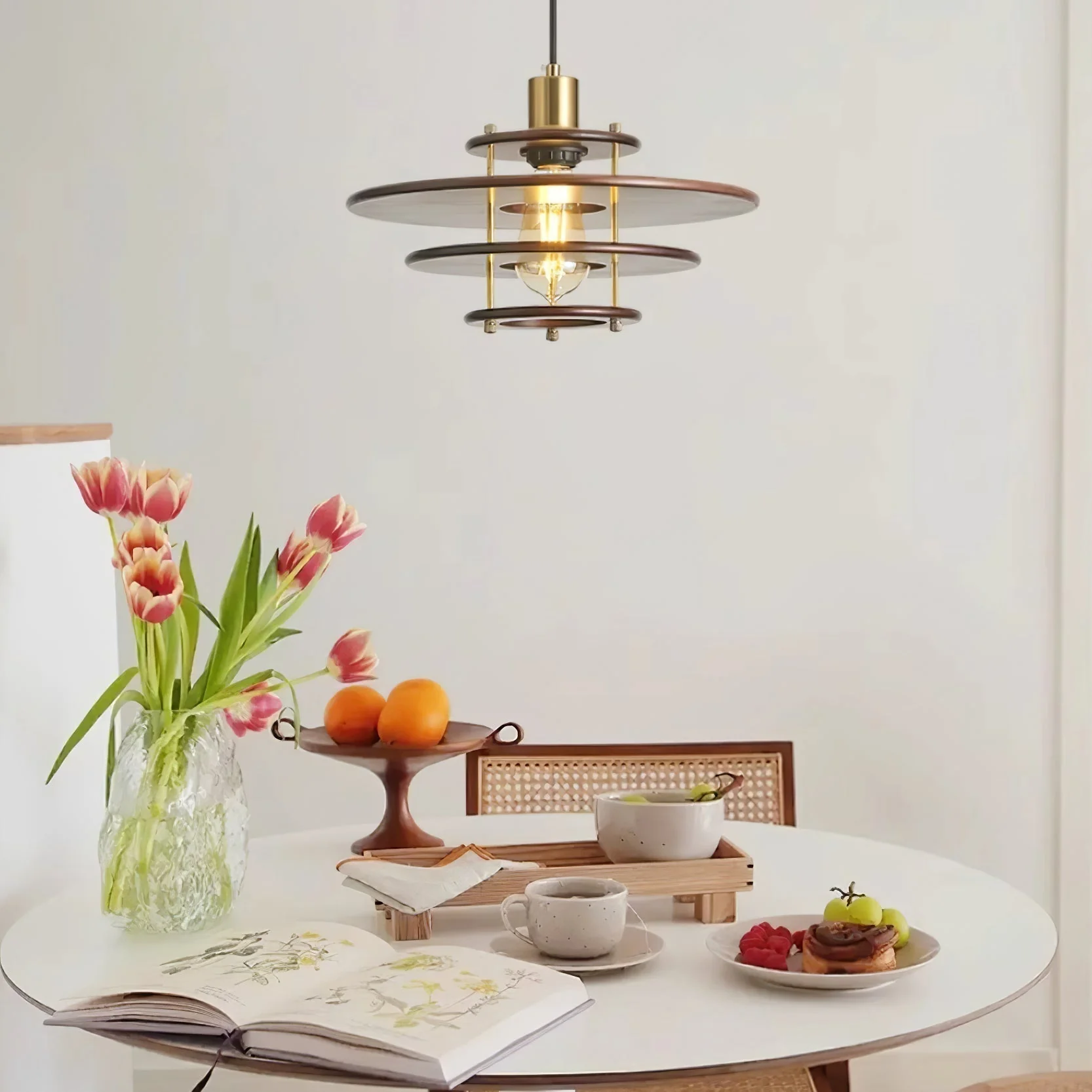 Ximena Modern Pendant Light - Image 33