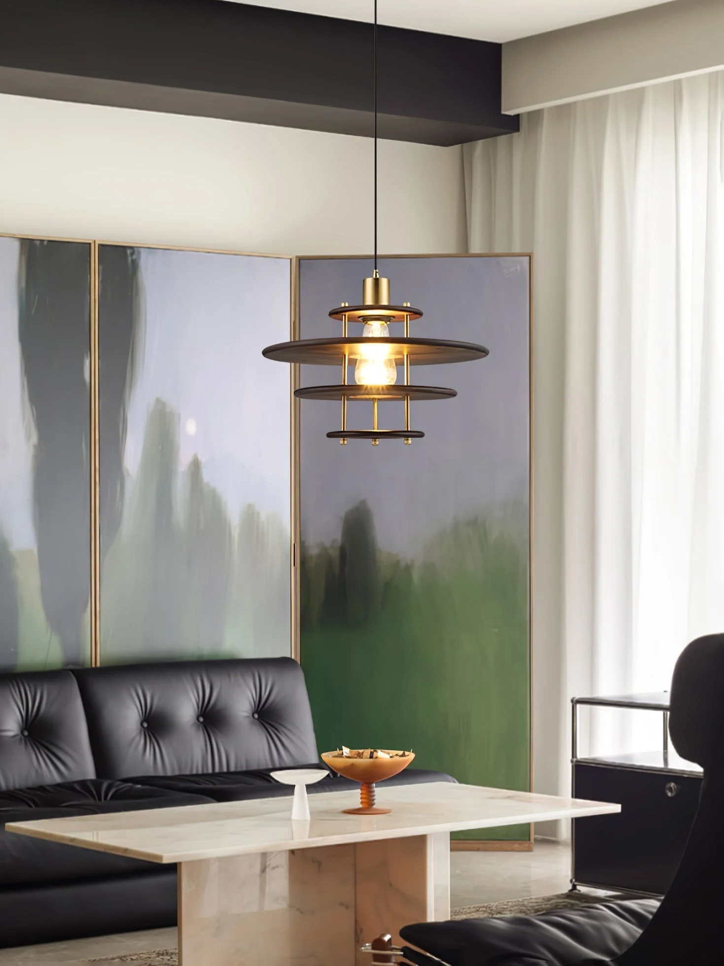 Ximena Modern Pendant Light - Image 34