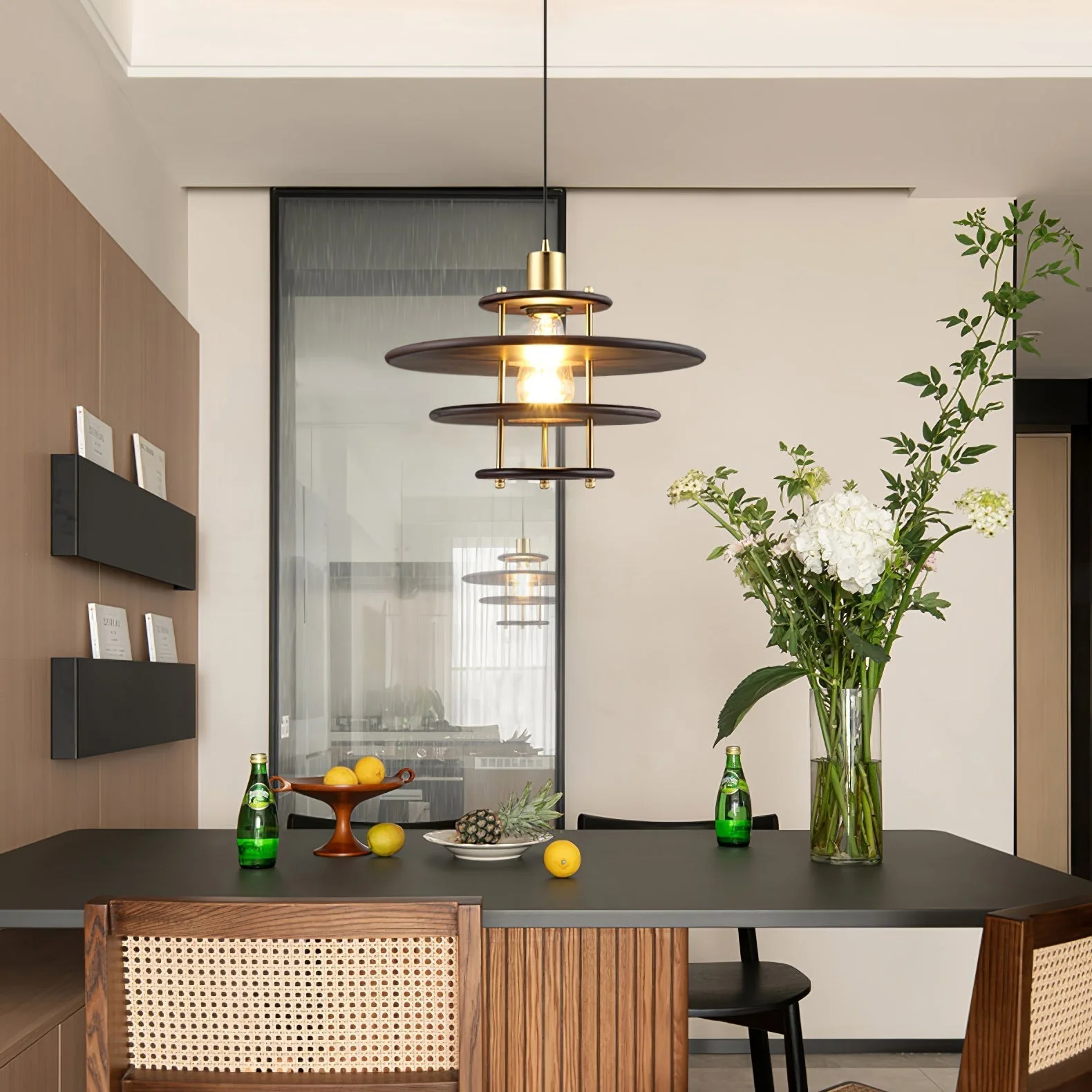 Ximena Modern Pendant Light - Image 4