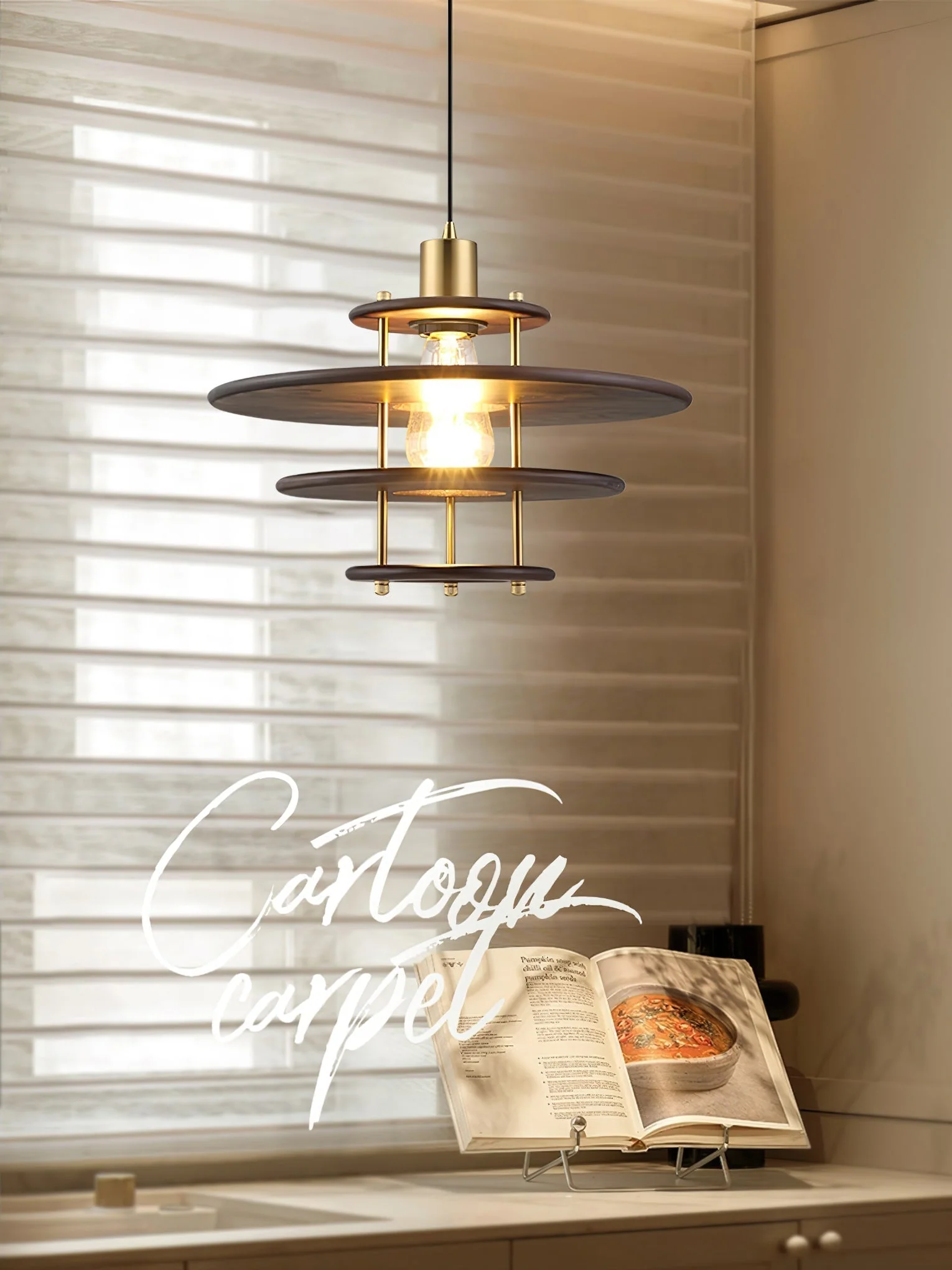 Ximena Modern Pendant Light - Image 43