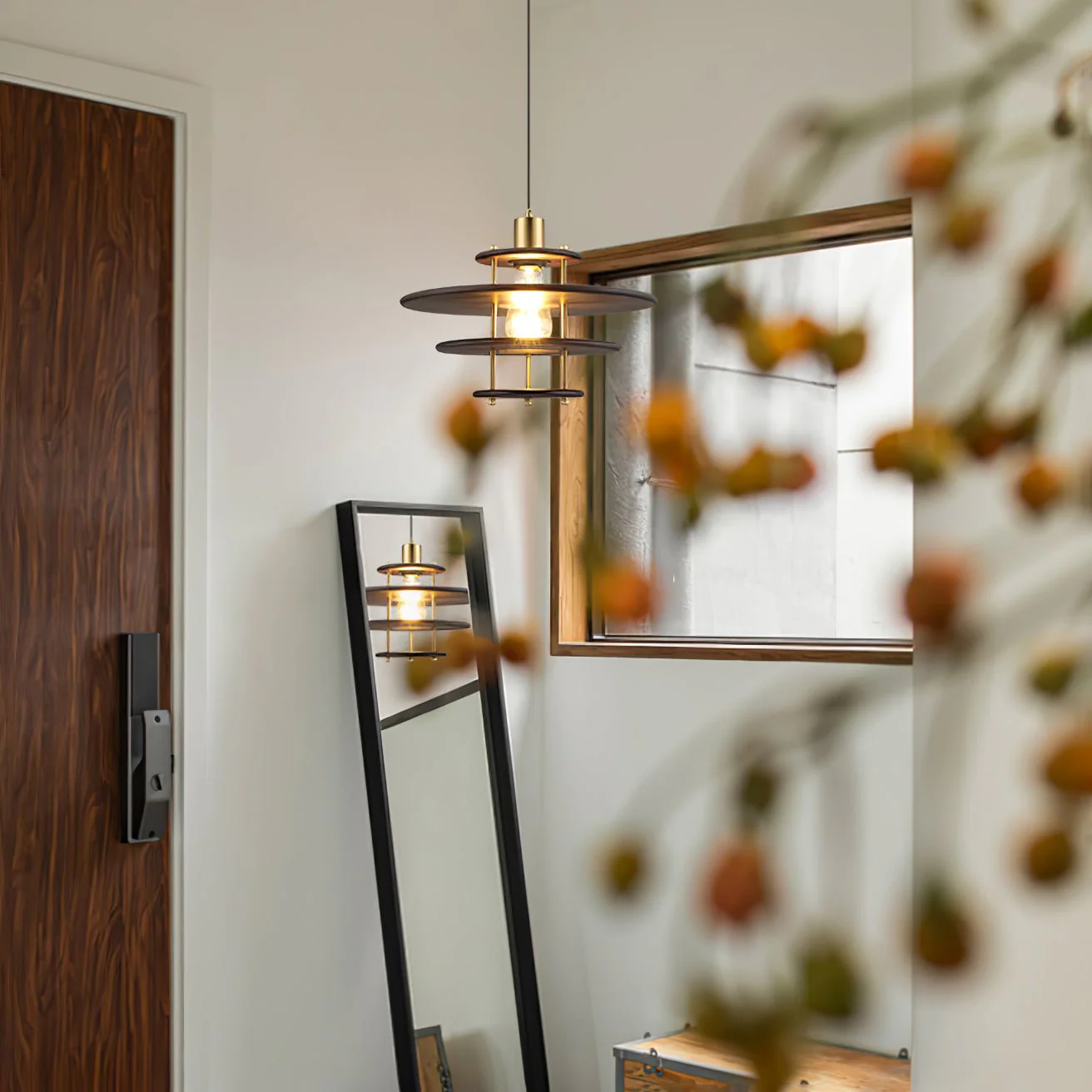 Ximena Modern Pendant Light - Image 46