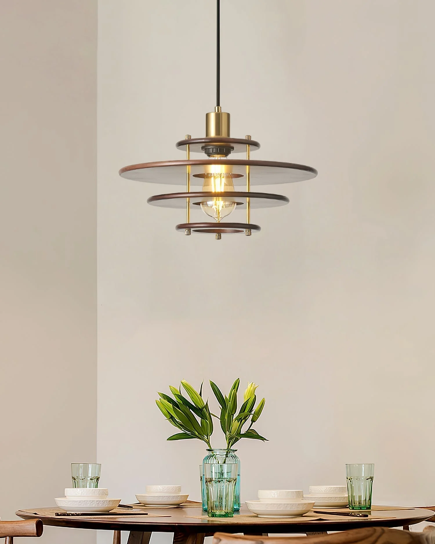 Ximena Modern Pendant Light - Image 7