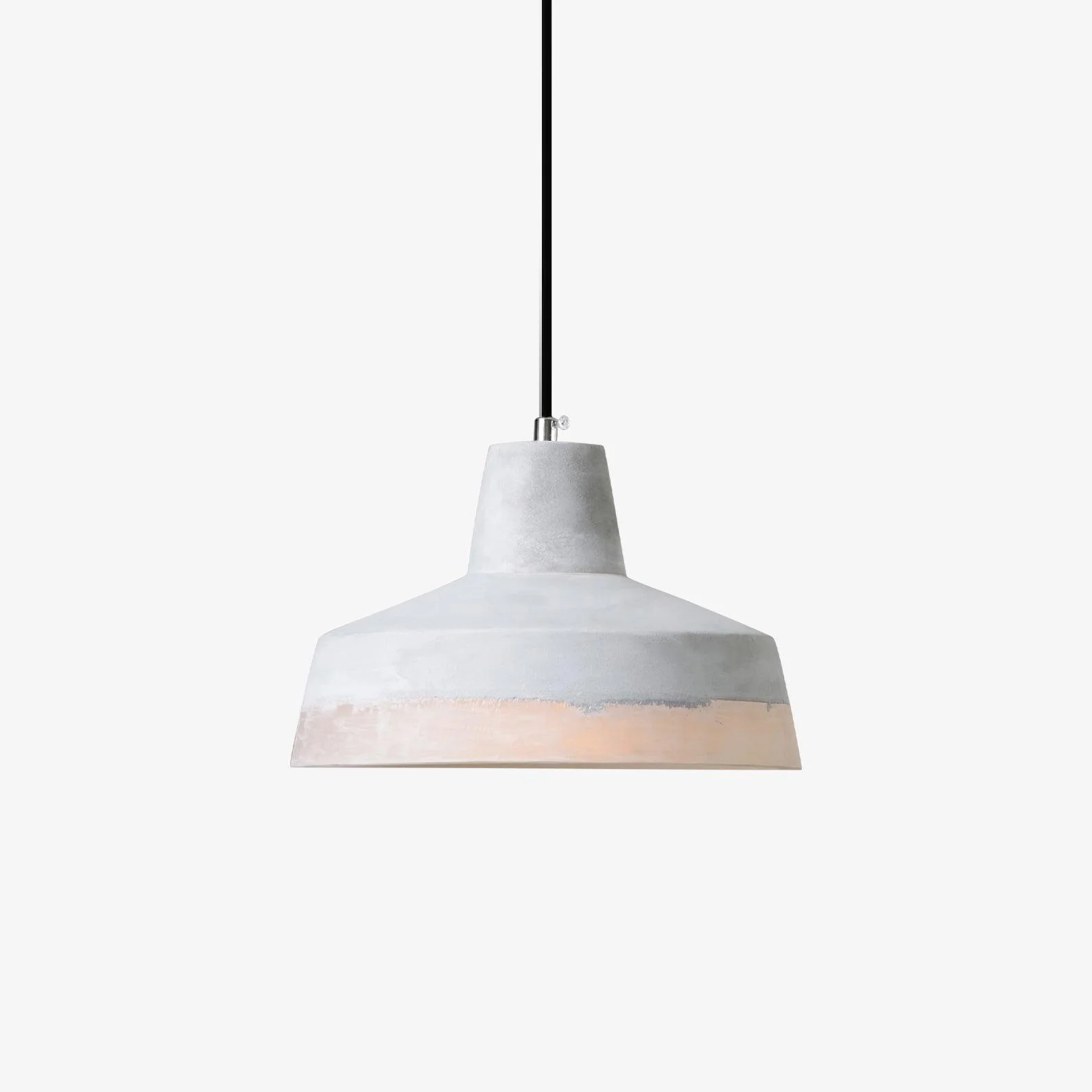 Zalora Resin Scandinavian Pendant Light