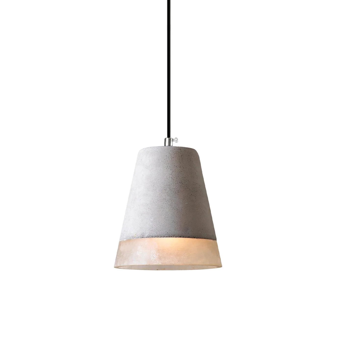 Zalora Resin Scandinavian Pendant Light - Image 10