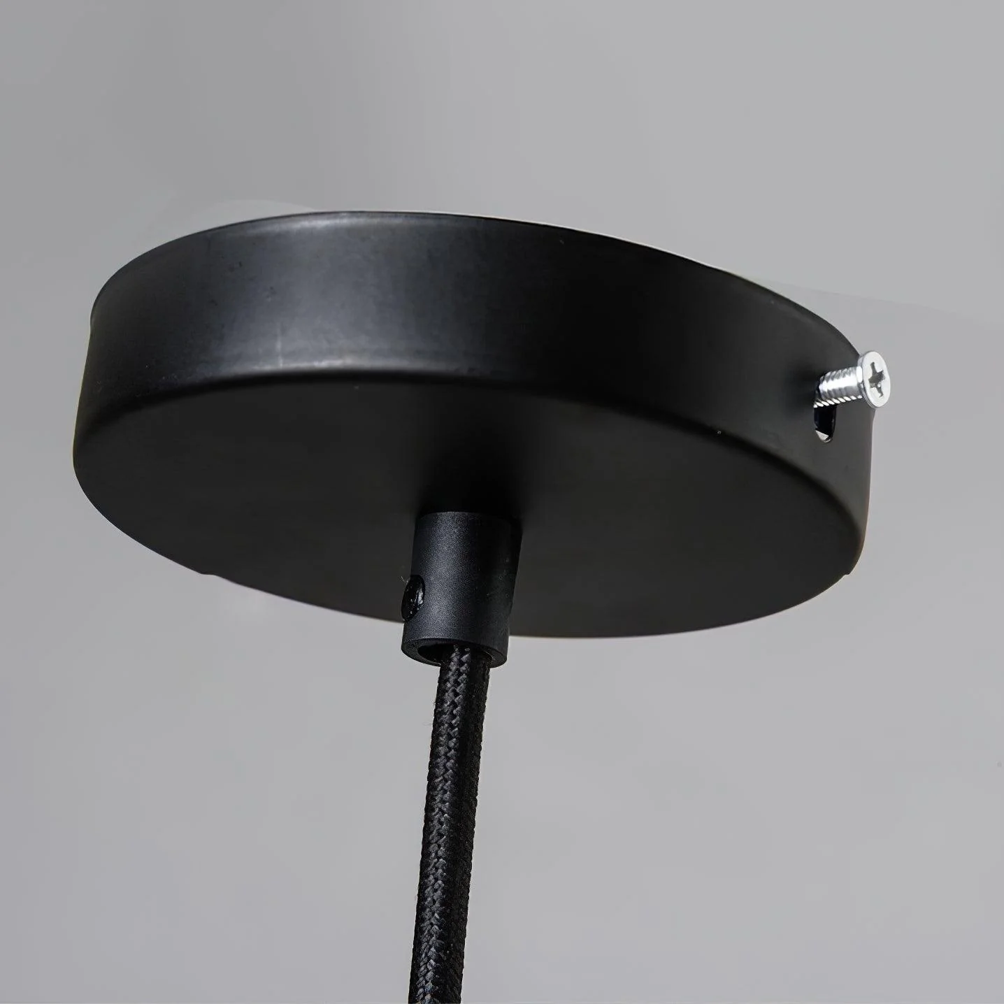 Zalora Resin Scandinavian Pendant Light - Image 5
